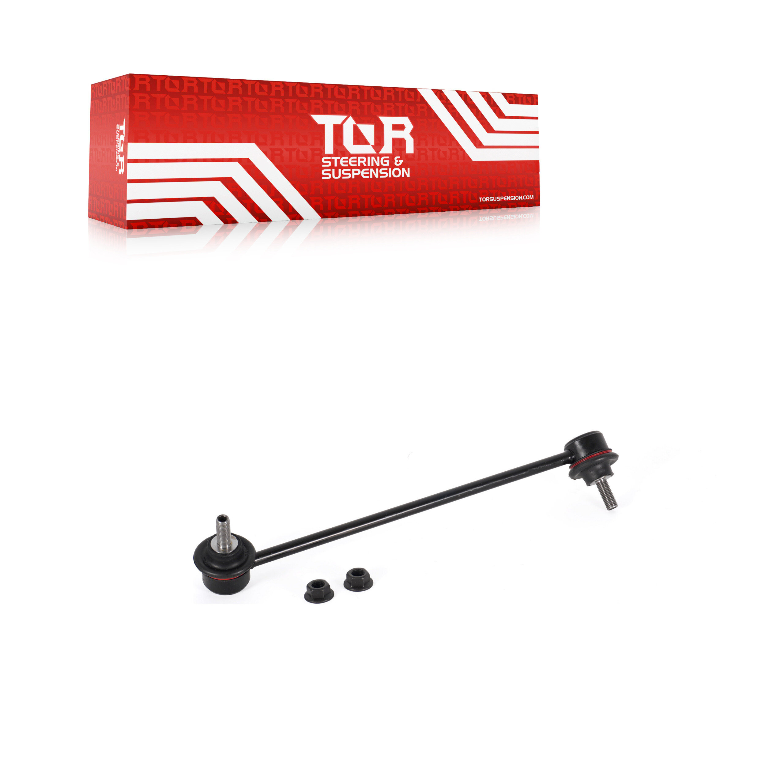 Suspension Stabilizer Bar Link Kit