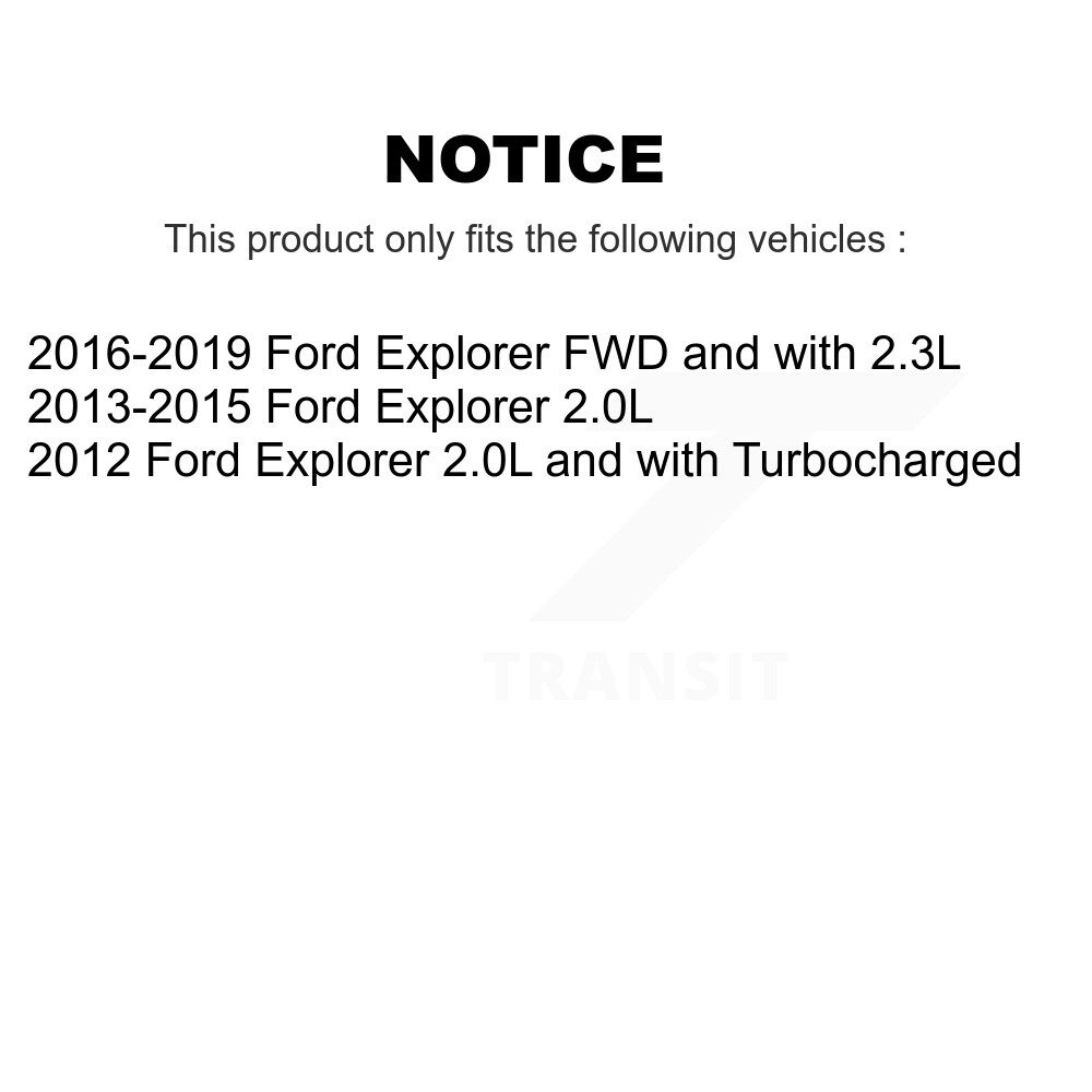 Kugel - NCV-FD11073 - CV Axle Shaft
