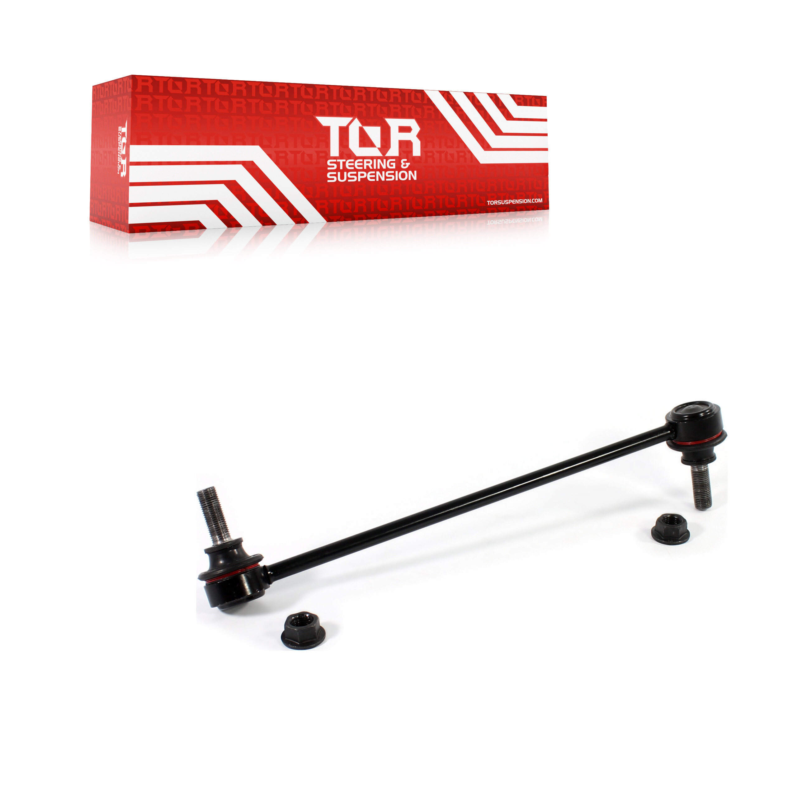 Suspension Stabilizer Bar Link Kit