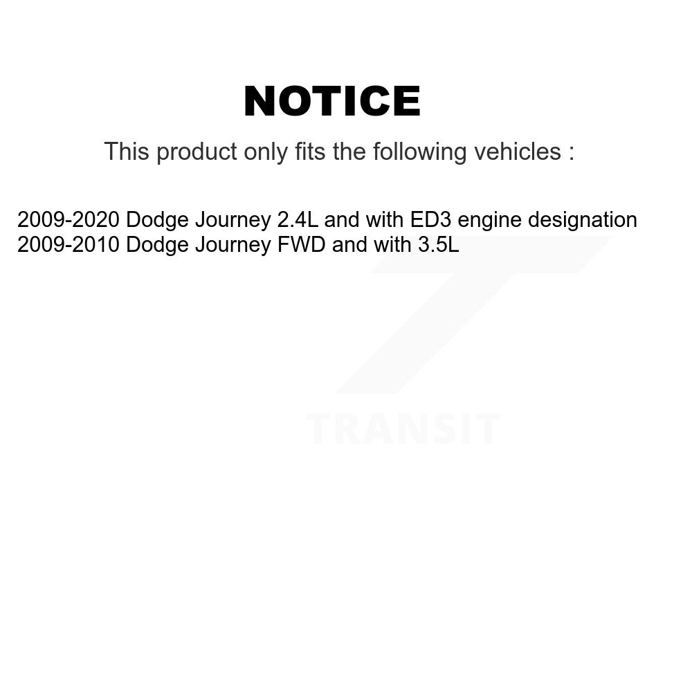 Agility Autoparts - AGY-00310002 - Fuel Pump Module Assembly