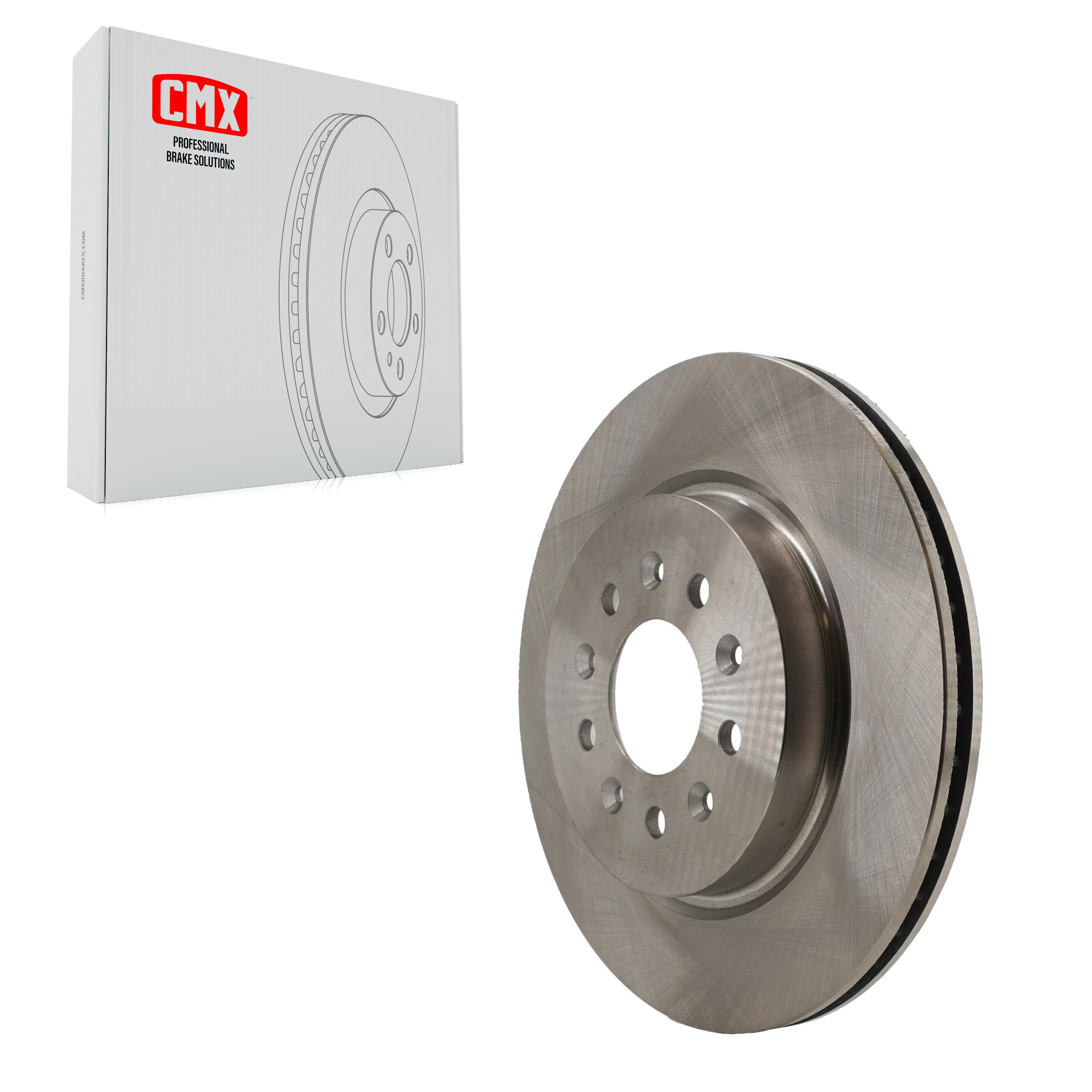 Disc Brake Rotor