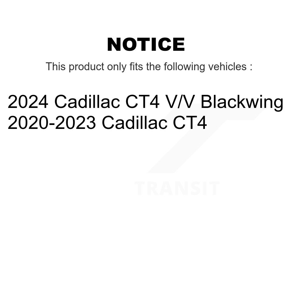CMX - 8-582690 - Disc Brake Rotor