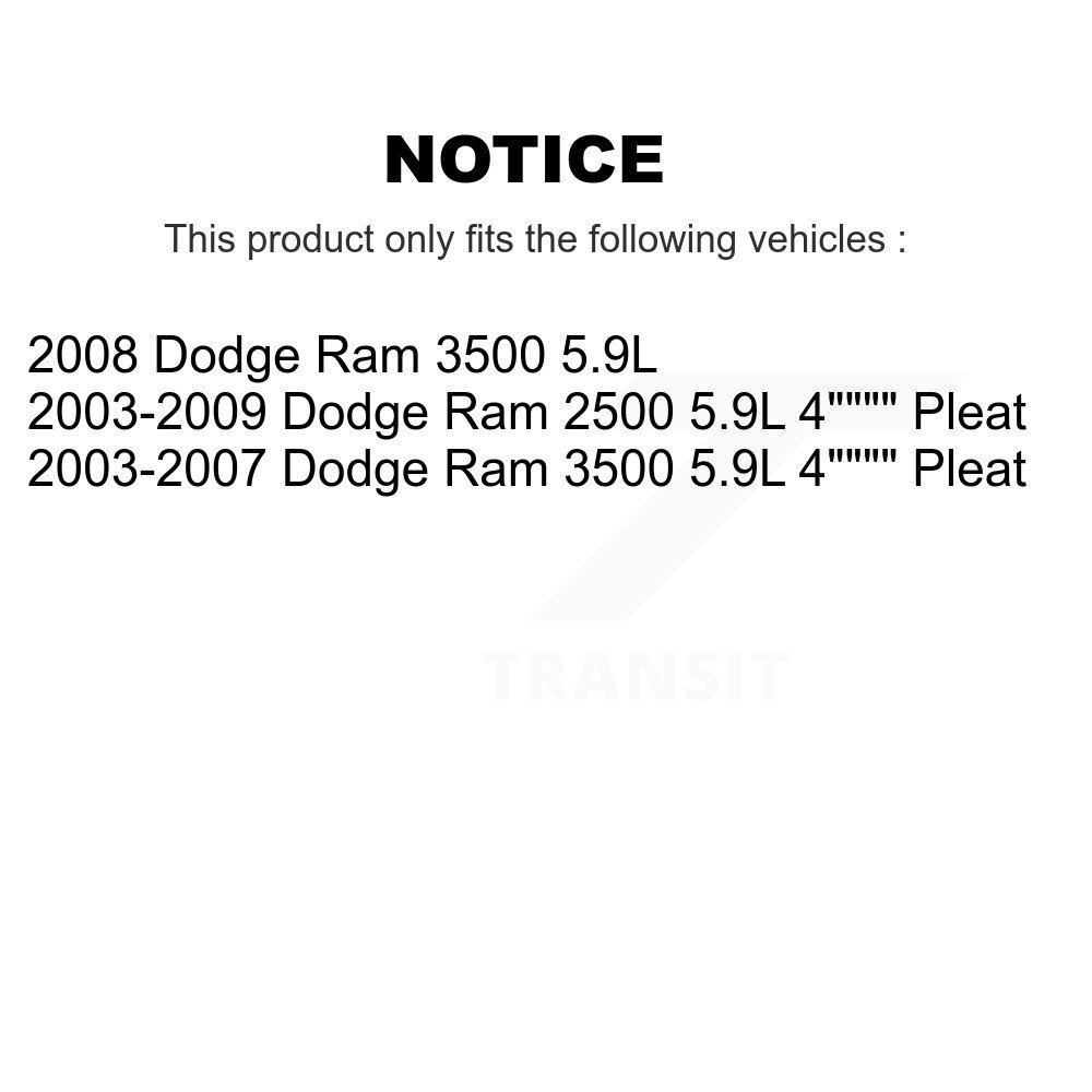 PUR - 57-49946 - Air Filter