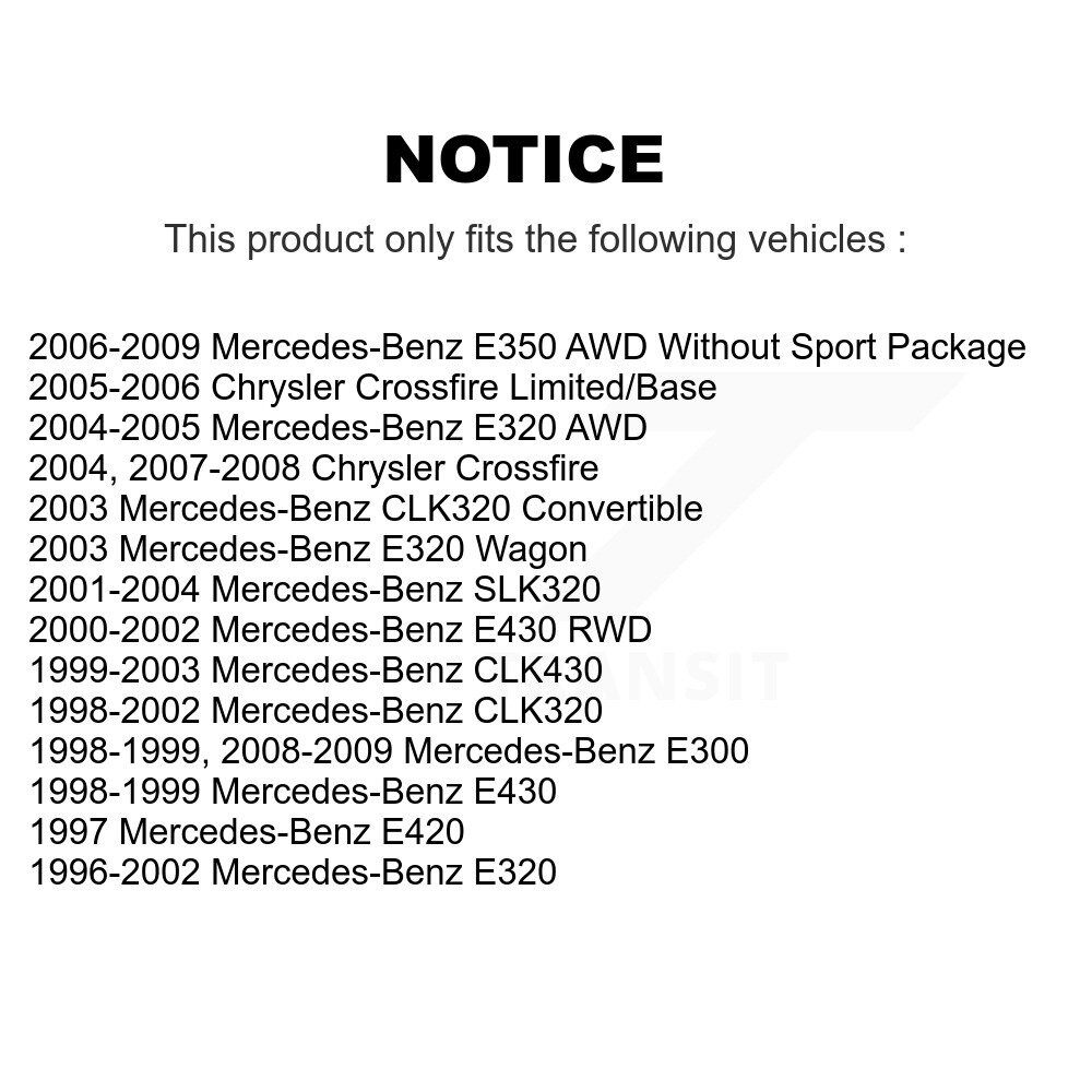 Semi-Metallic Brake Pads