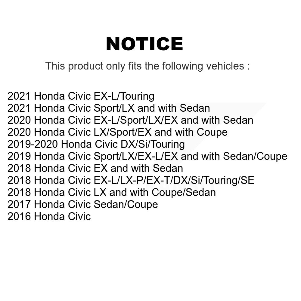 TOR - TOR-CK643589 - Suspension Control Arm