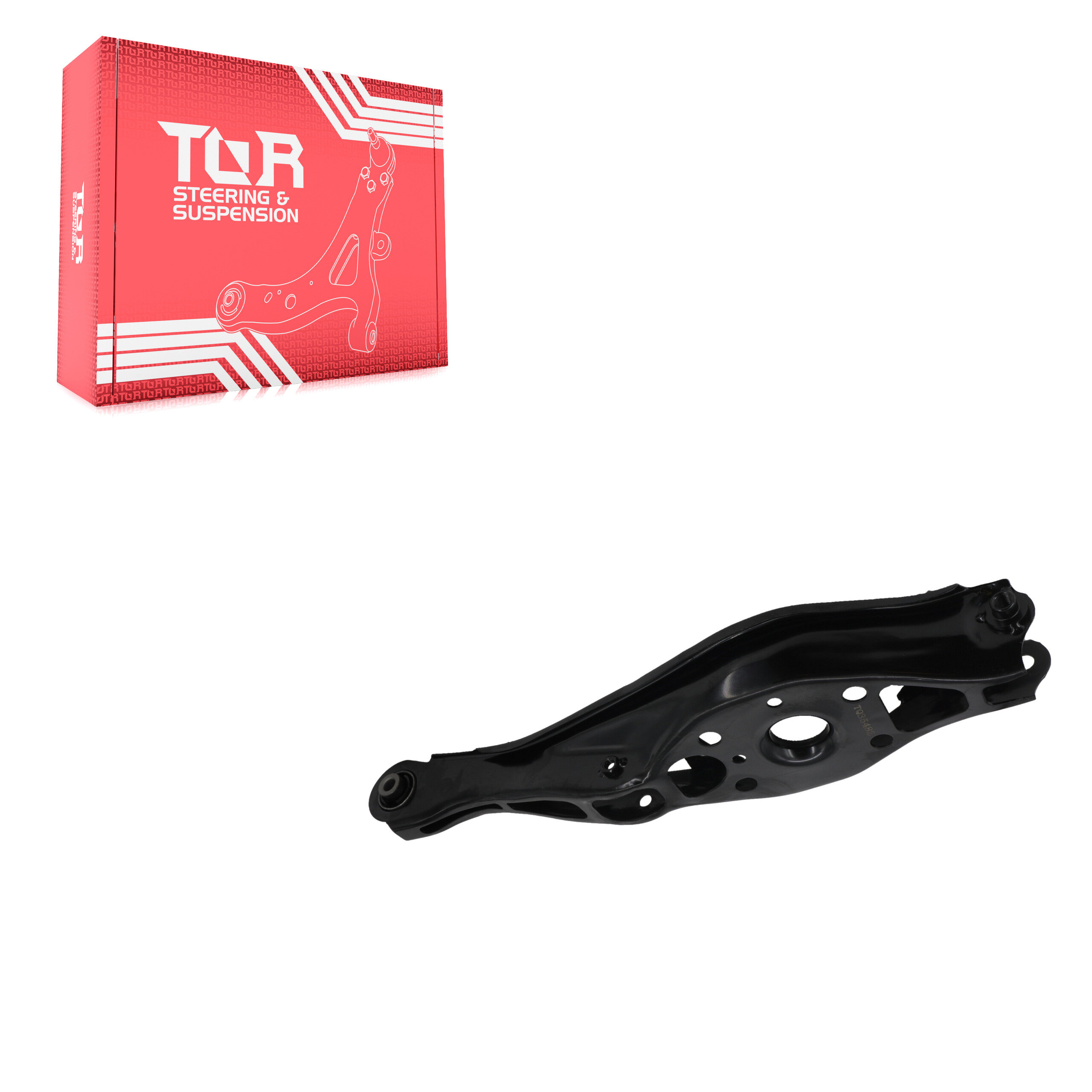 Suspension Control Arm
