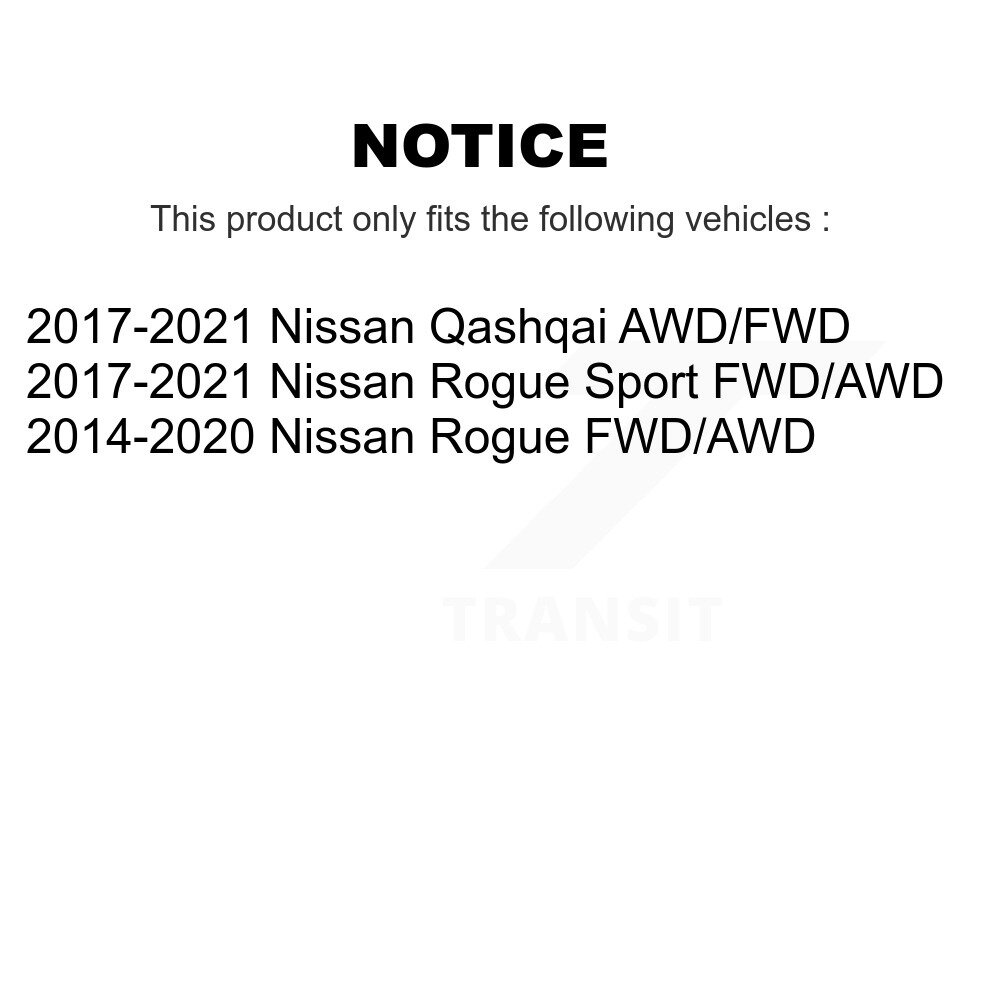 Unity Automotive - 78A-13661 - Suspension Strut Coil Spring Assembly