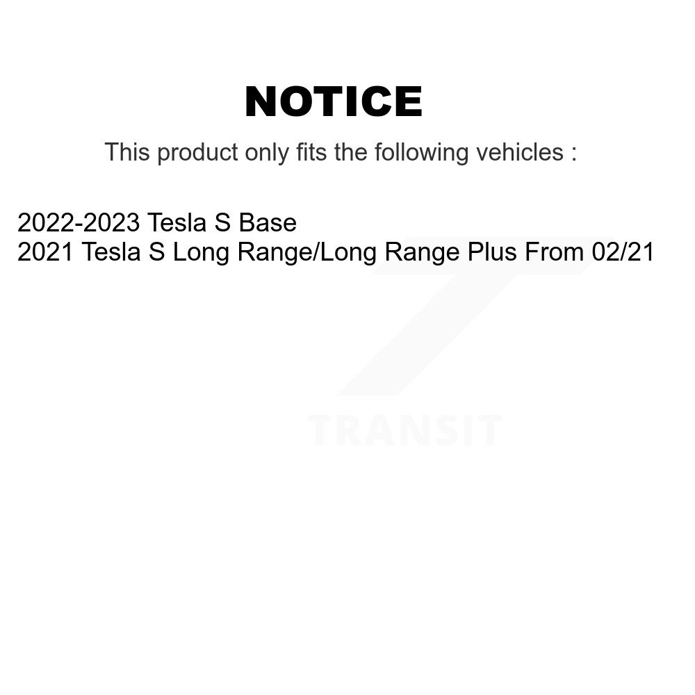 CMX - 8-TQ8477 - Disc Brake Rotor