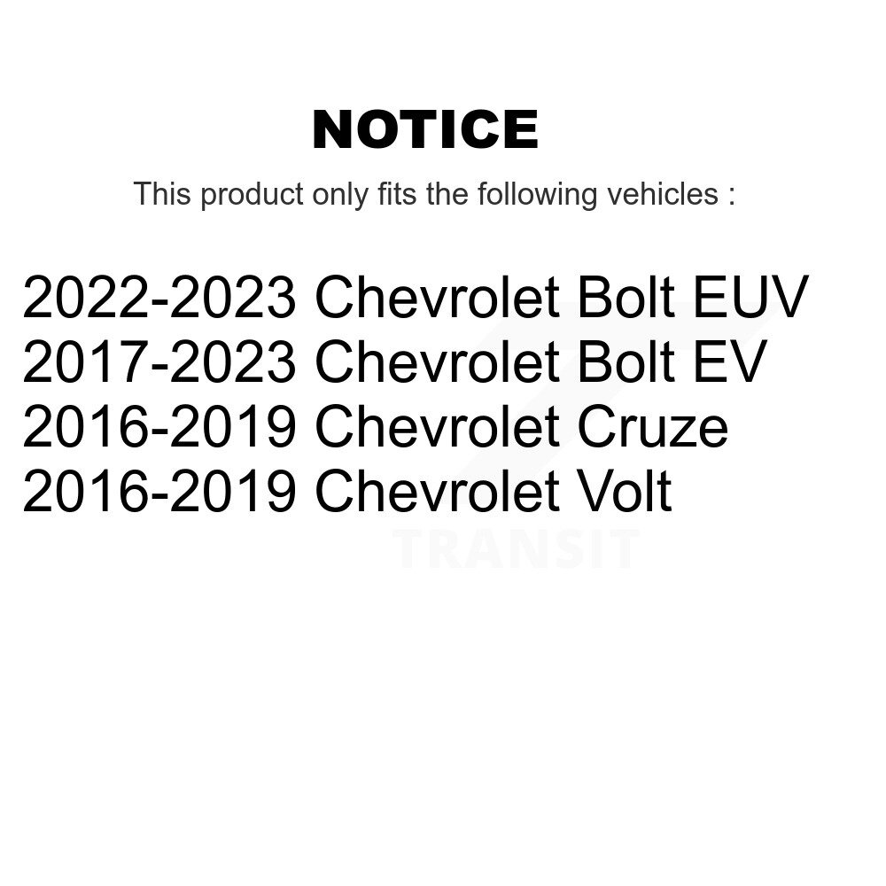 Kugel - 70-513403 - Wheel Bearing Hub Assembly