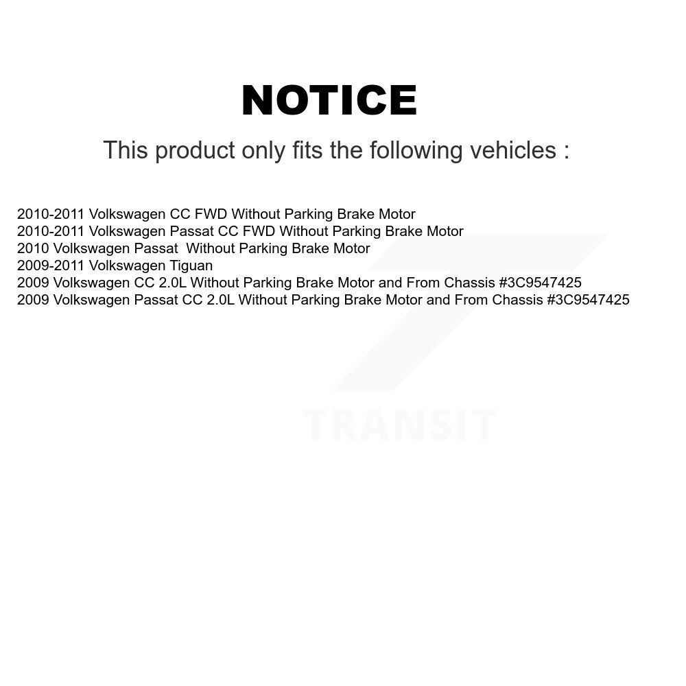 CMX - SLC-19B6159 - Disc Brake Caliper