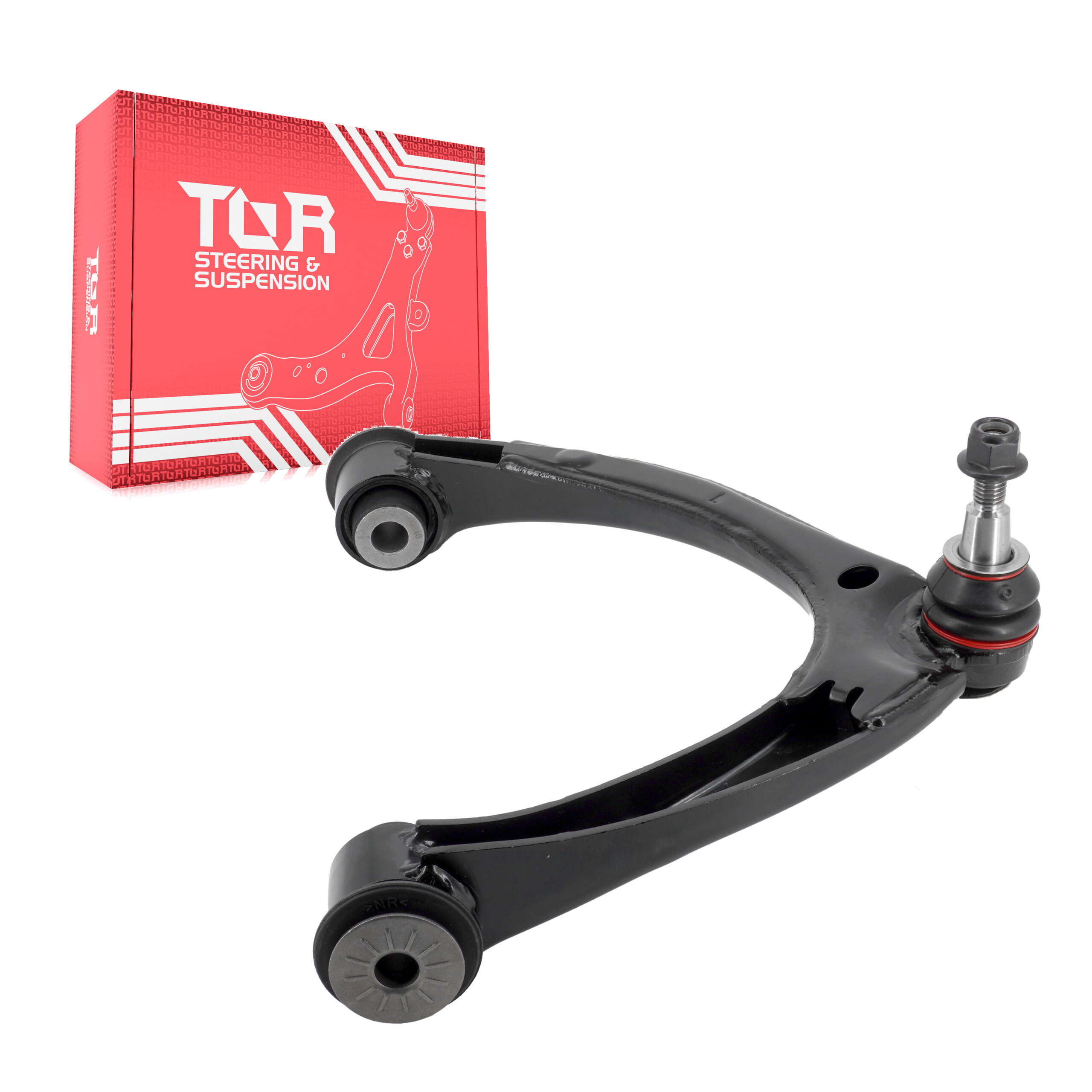 Suspension Control Arm Ball Joint Assembly