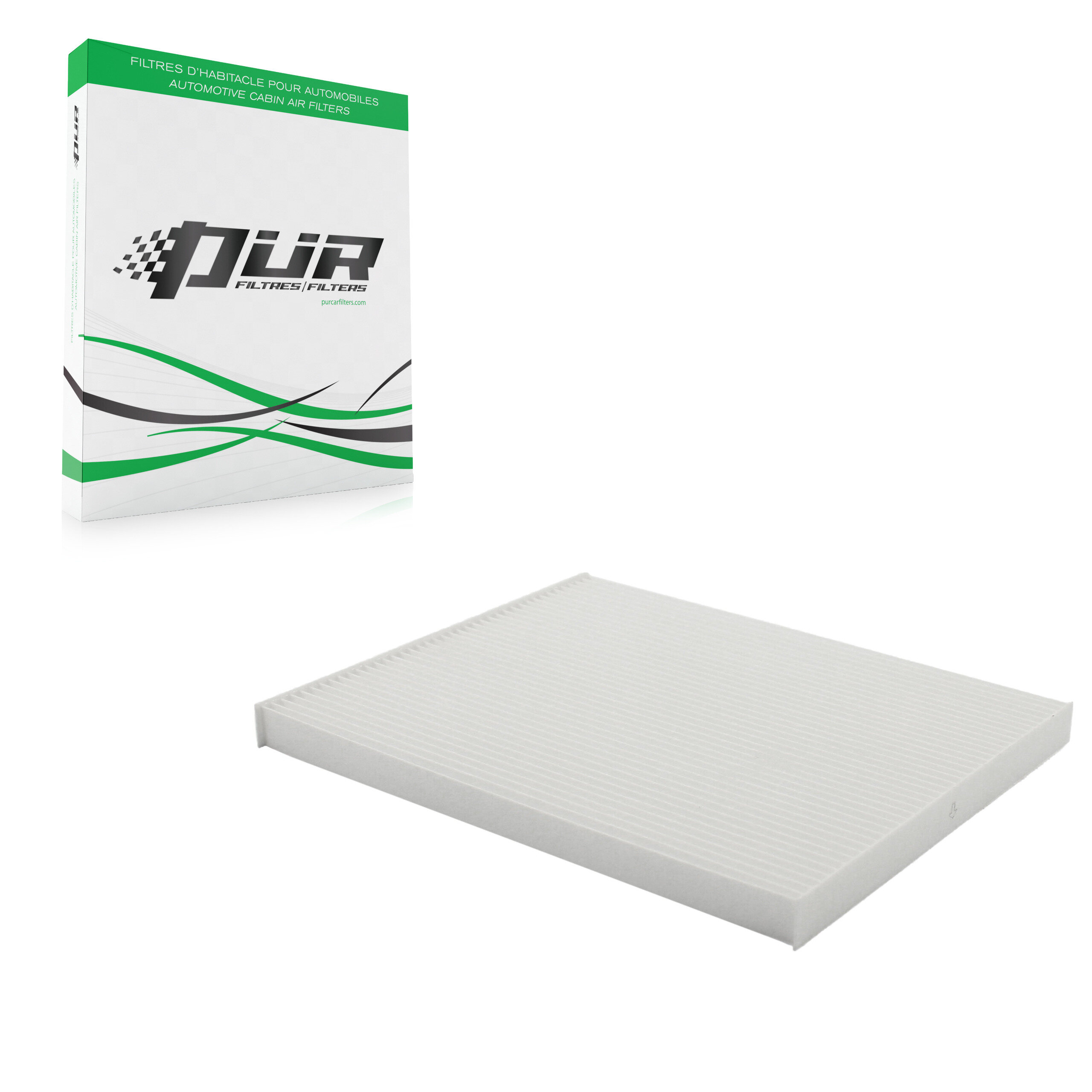 Cabin Air Filter