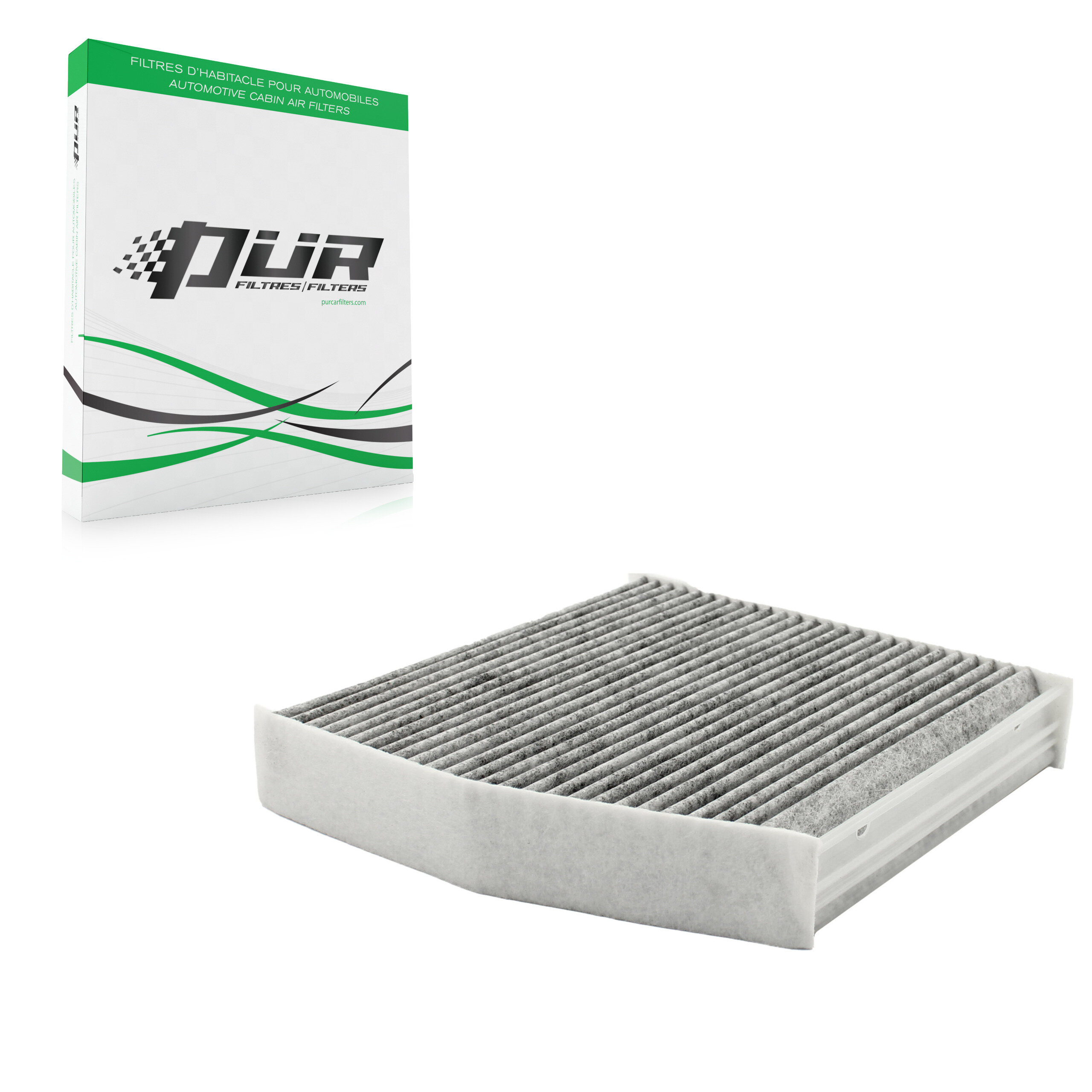 Cabin Air Filter