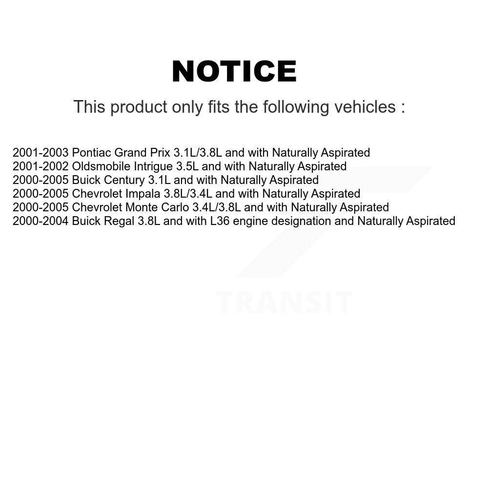 Agility Autoparts - AGY-00310218 - Fuel Pump Module Assembly