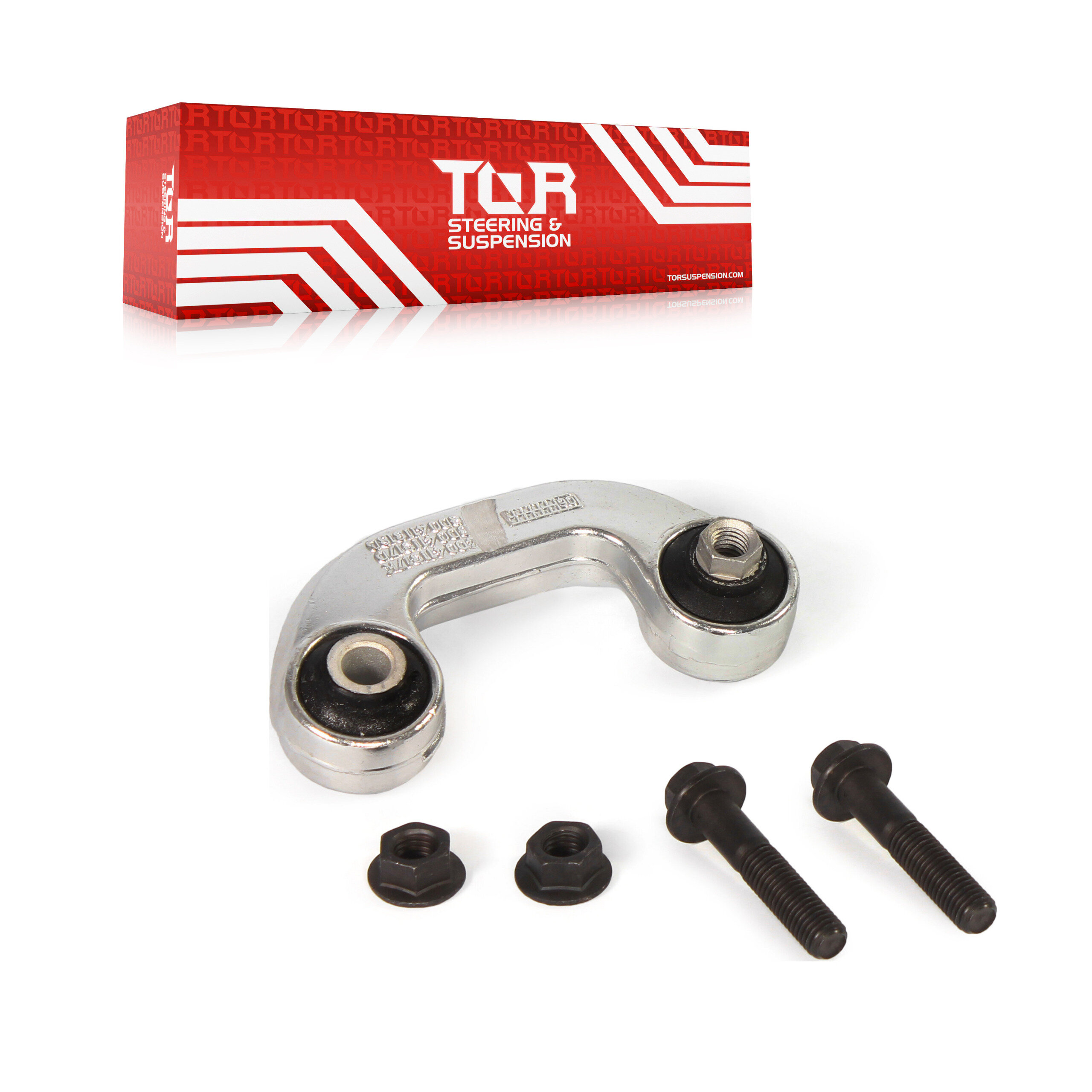 Suspension Stabilizer Bar Link Kit