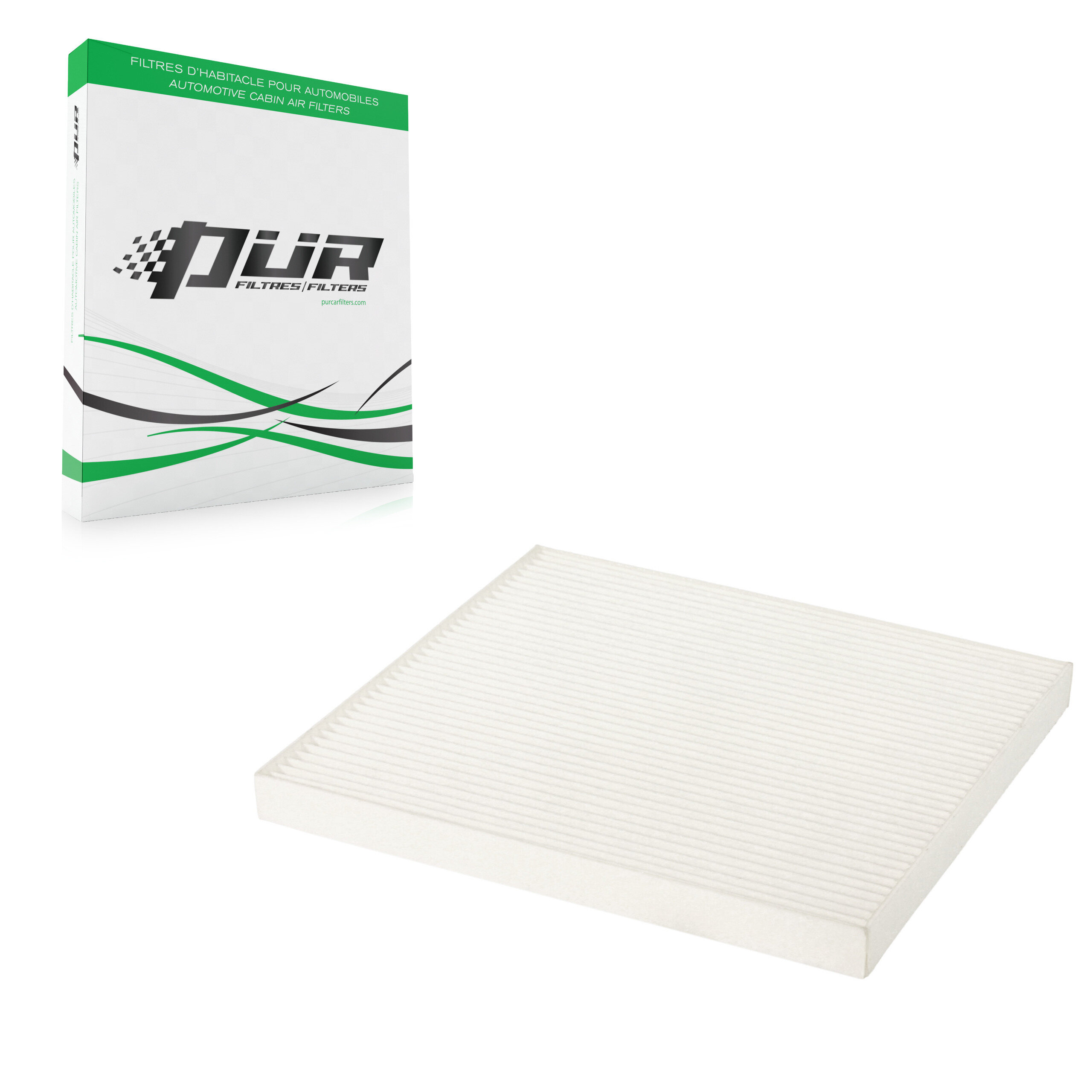 Cabin Air Filter