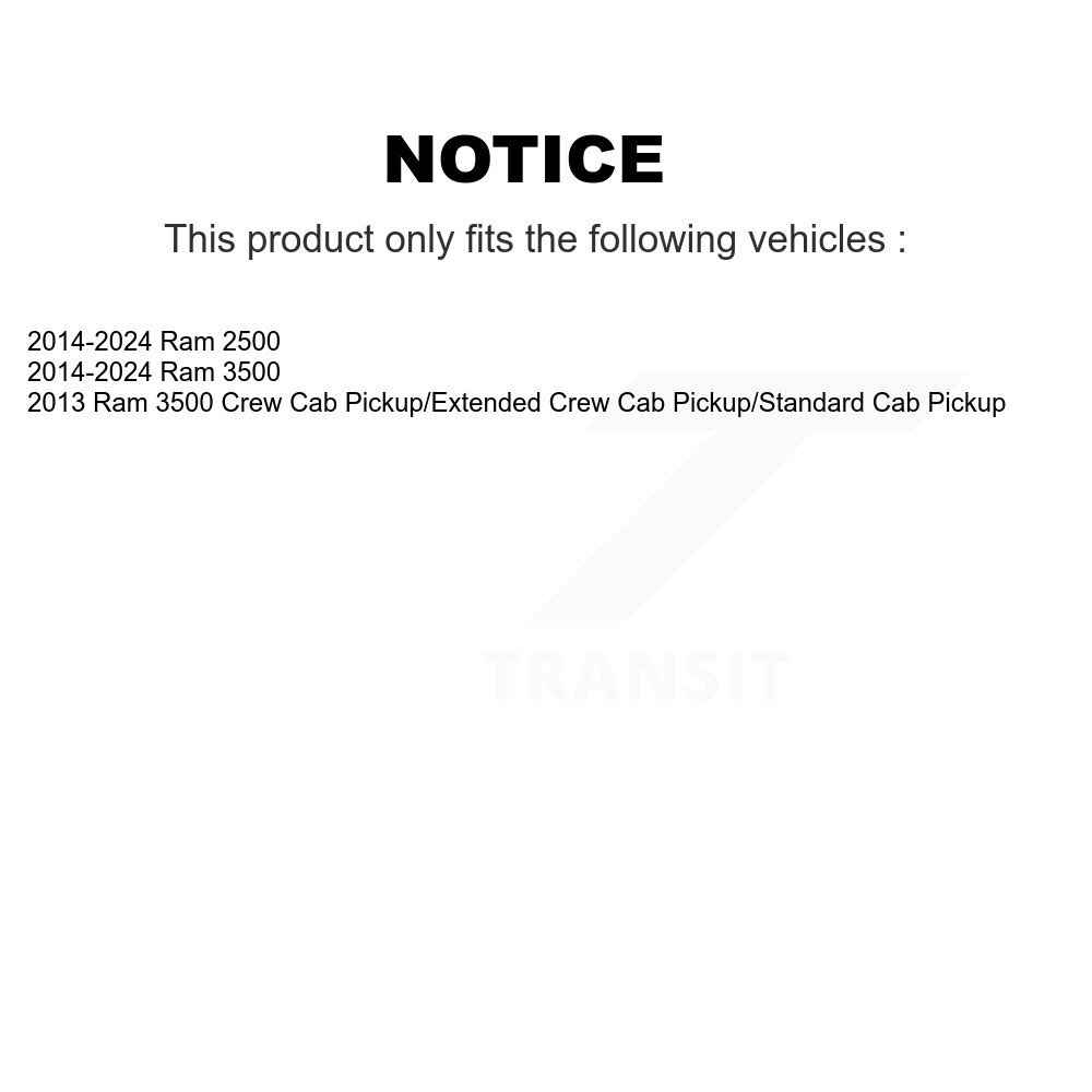 TOR - TOR-K500351 - Suspension Ball Joint