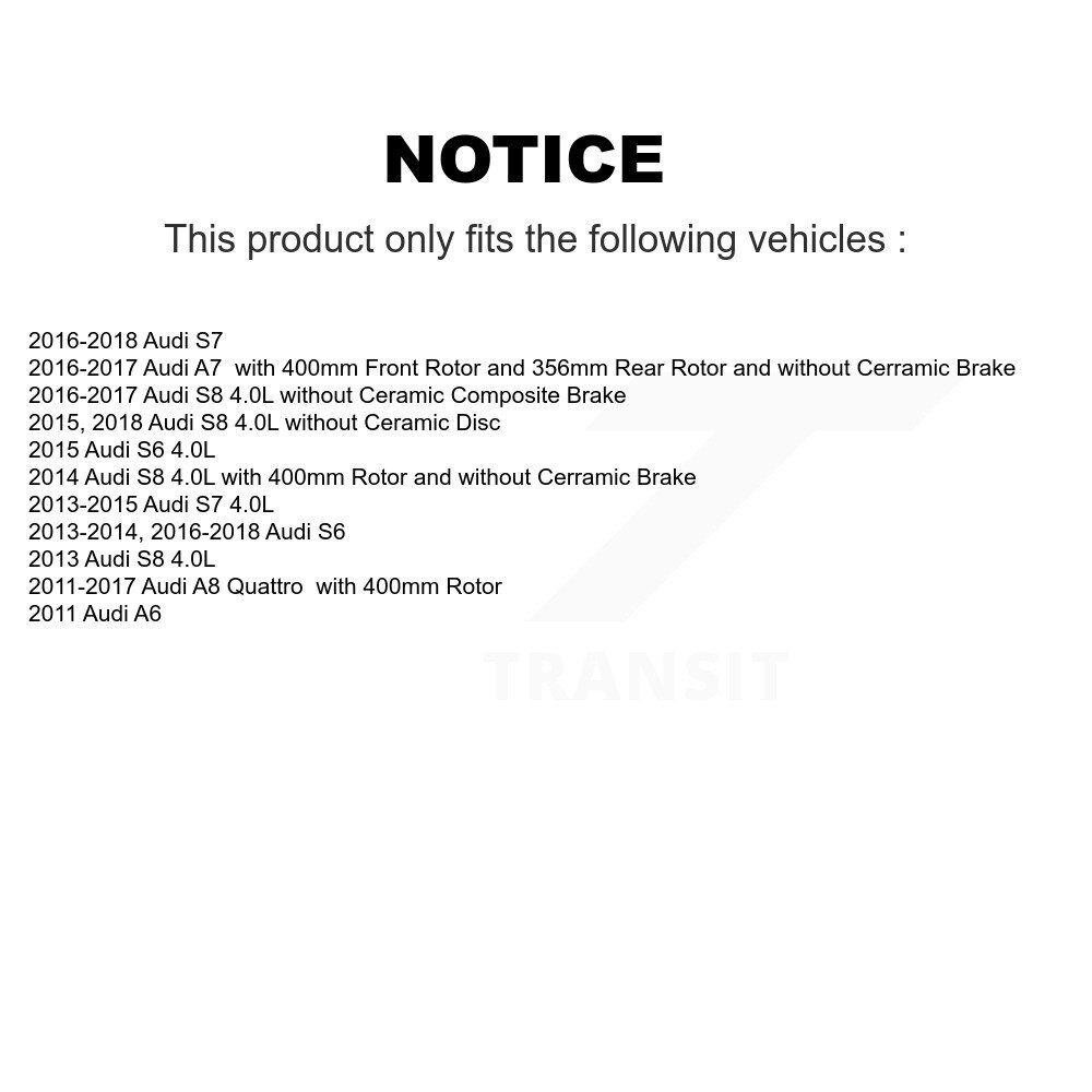 Mpulse - SEN-2BWS0015 - Disc Brake Pad Wear Sensor