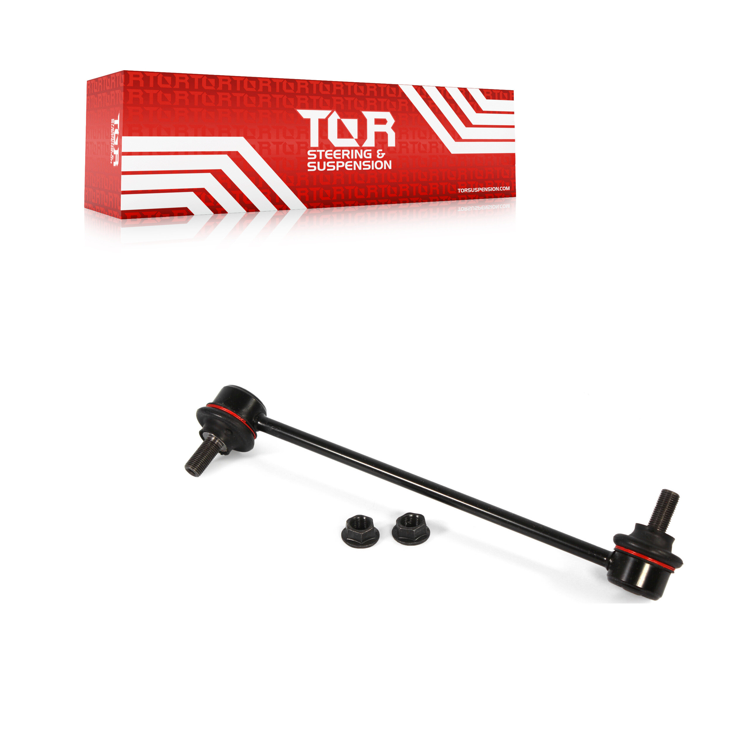 Suspension Stabilizer Bar Link Kit