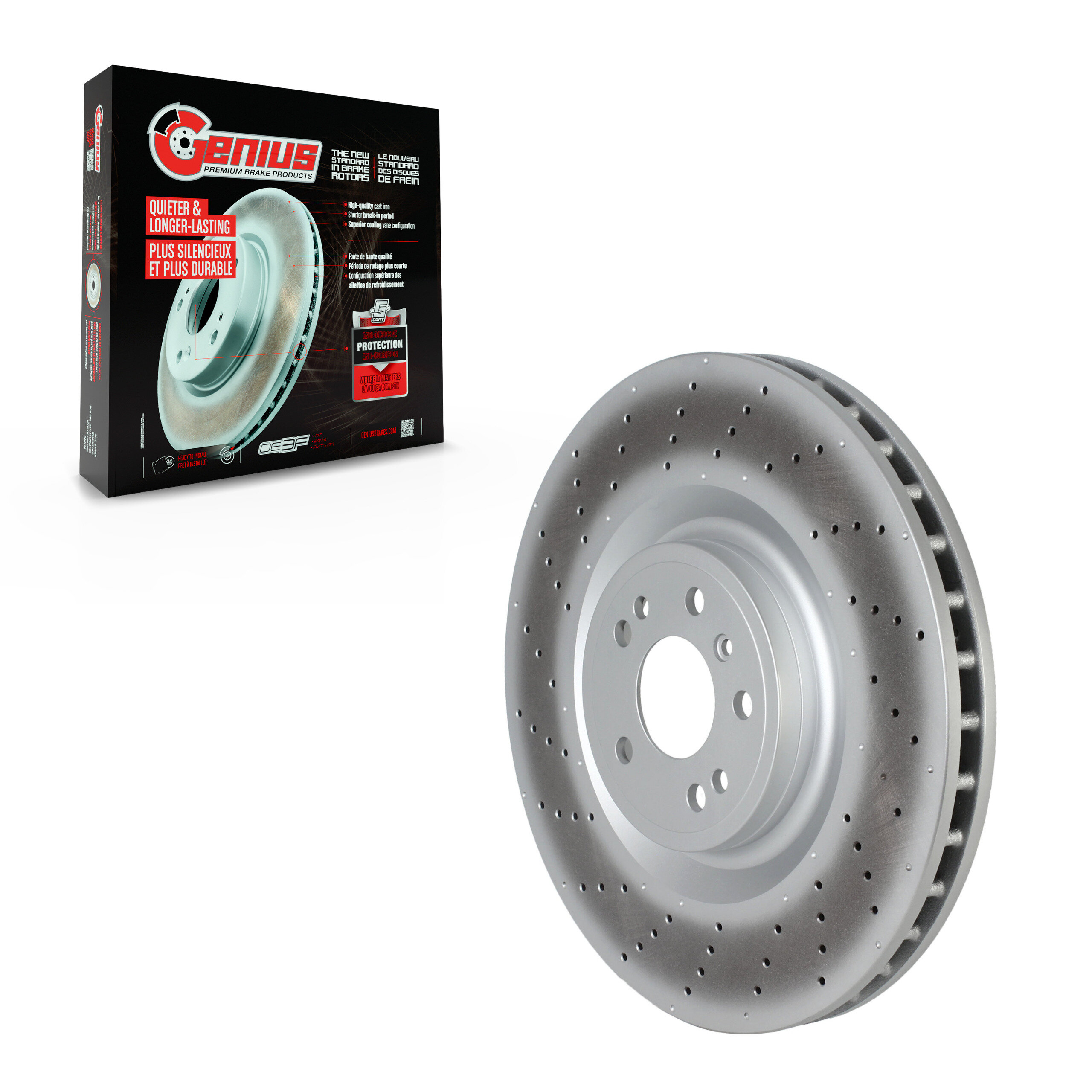Disc Brake Rotor