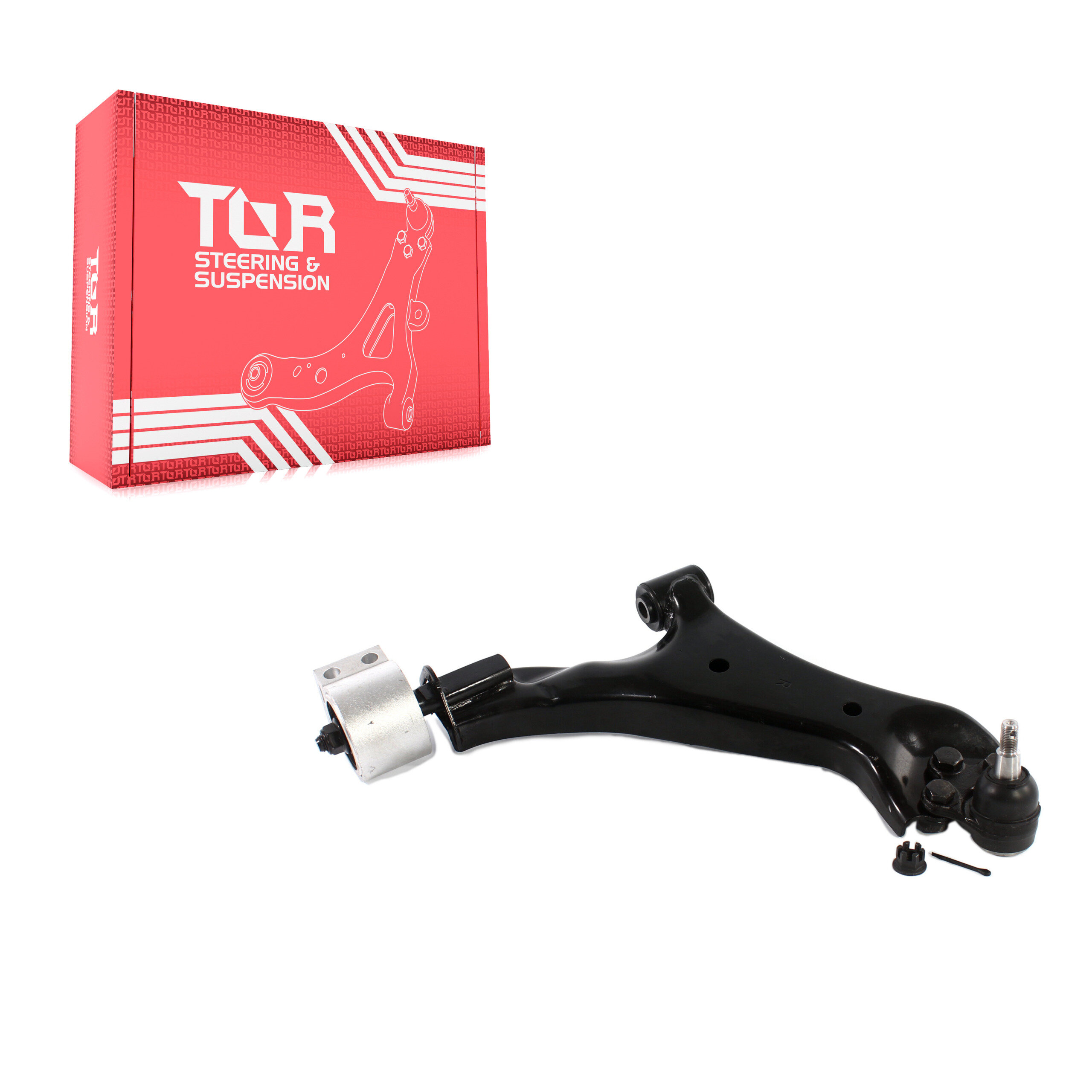 Suspension Control Arm Ball Joint Assembly
