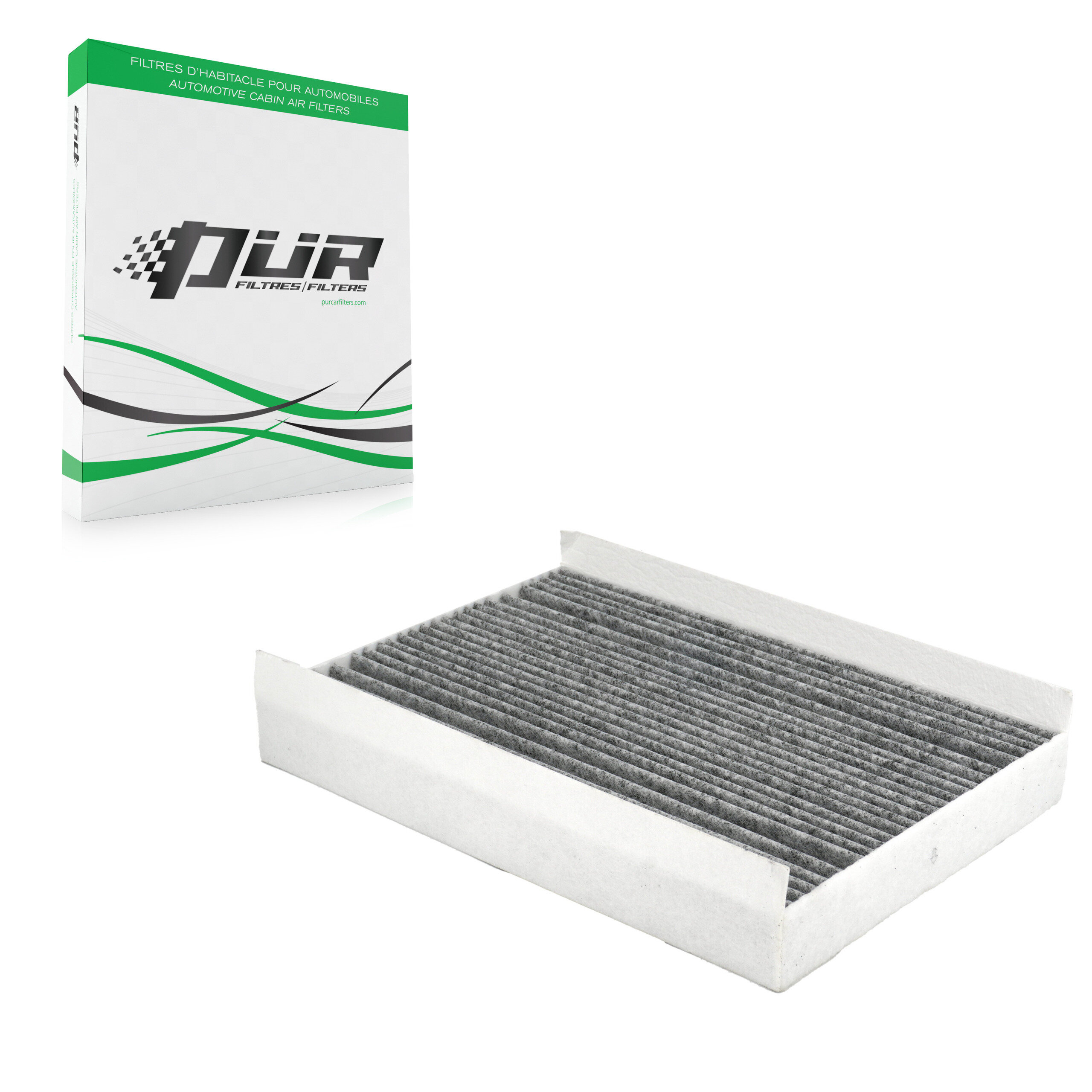 Cabin Air Filter