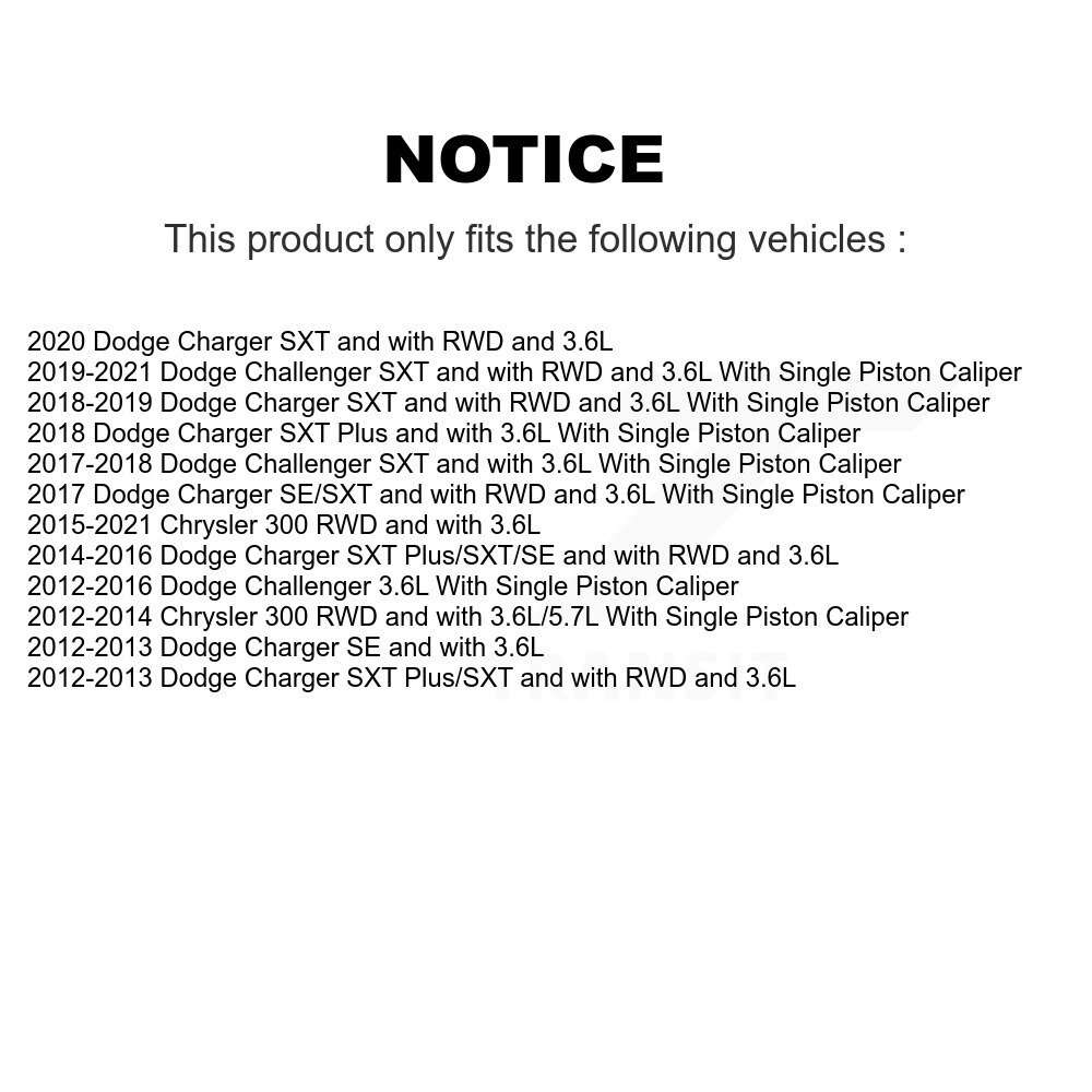 CMX - SLC-18B4969A - Disc Brake Caliper