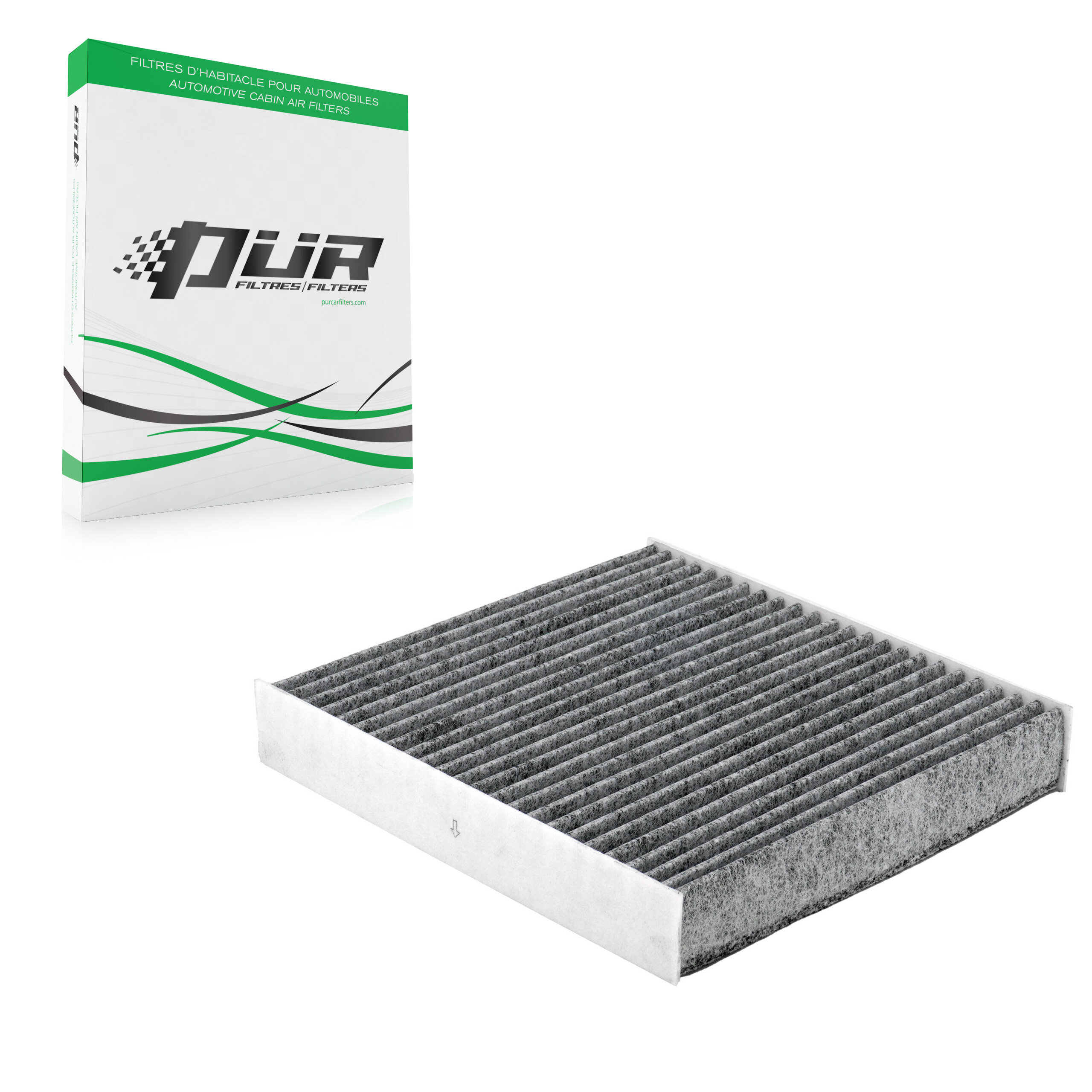 Cabin Air Filter
