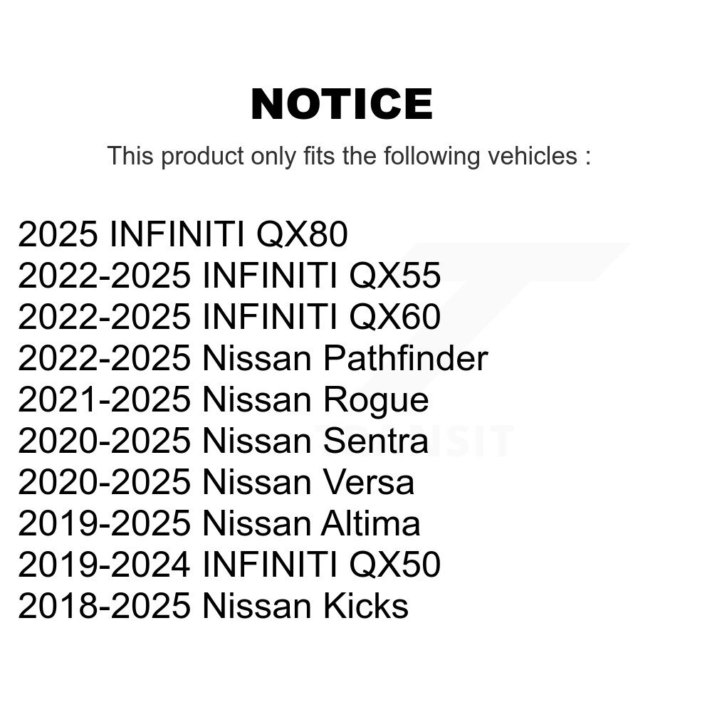PUR - 54-WP10447 - Cabin Air Filter