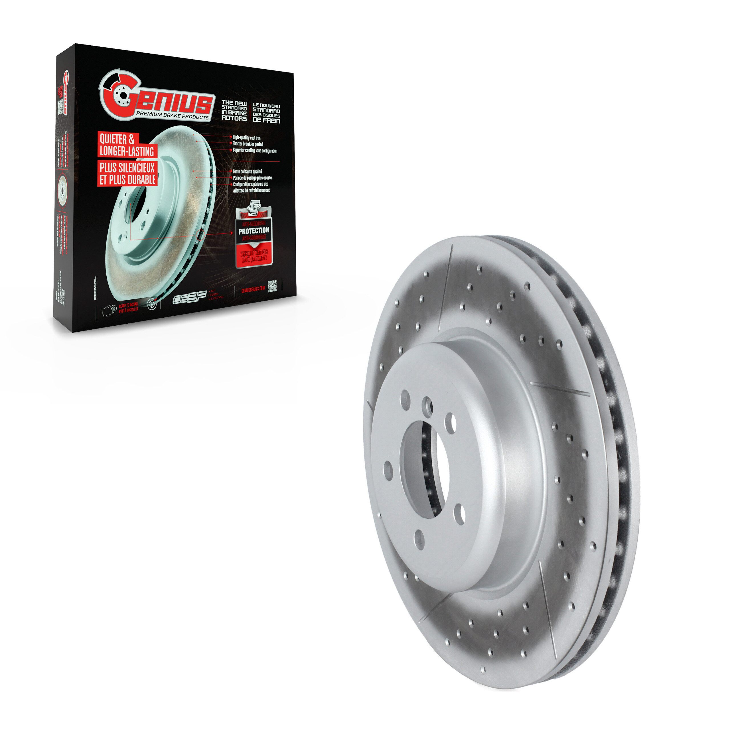 Disc Brake Rotor