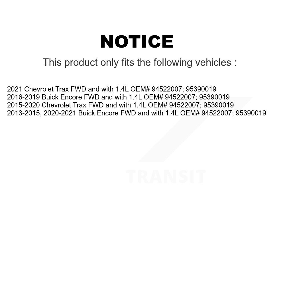Kugel - NCV-GM25000 - CV Axle Shaft
