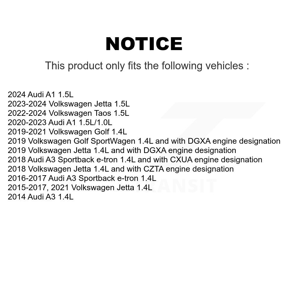 Mpulse - SEN-2CRK0614 - Engine Crankshaft Position Sensor