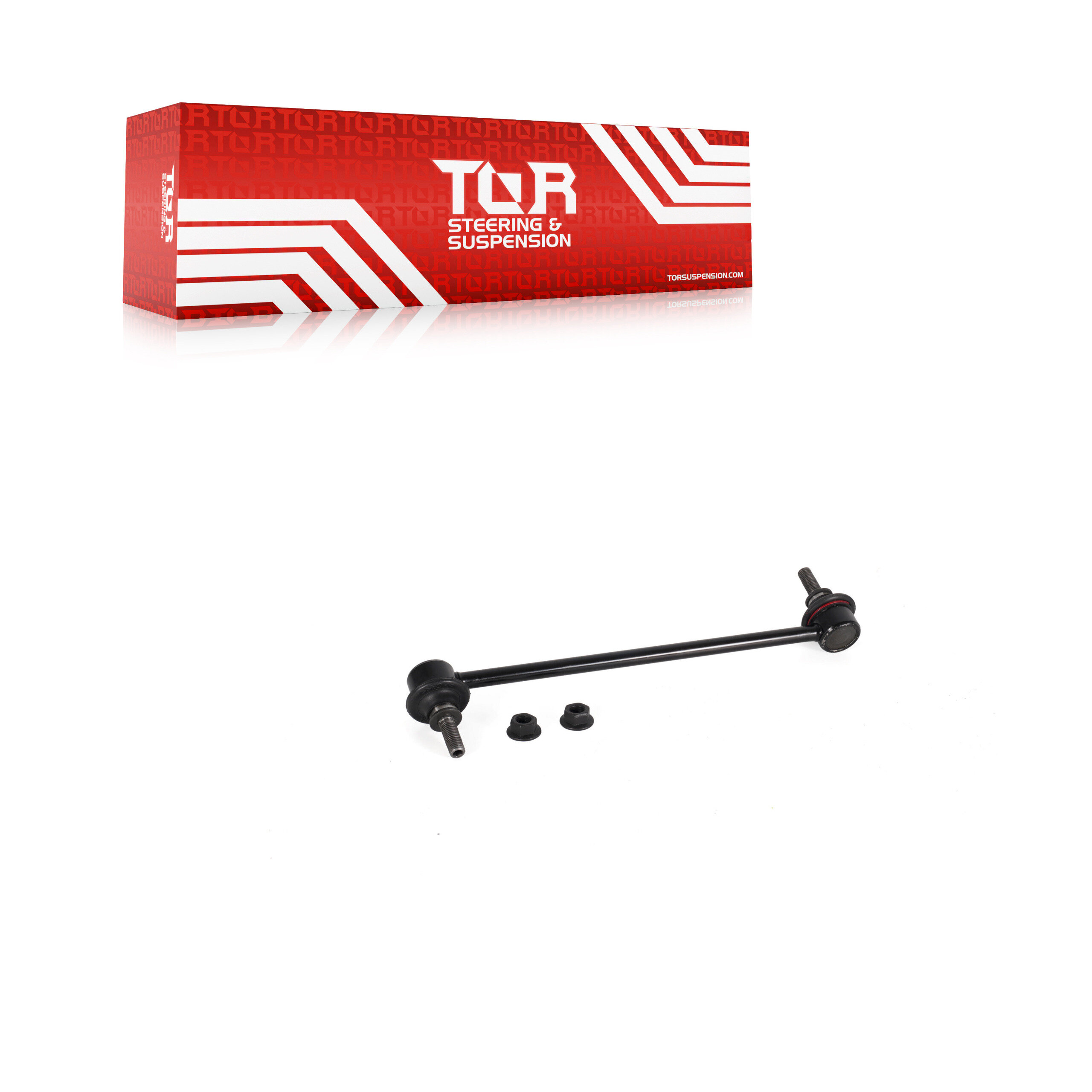 Suspension Stabilizer Bar Link Kit
