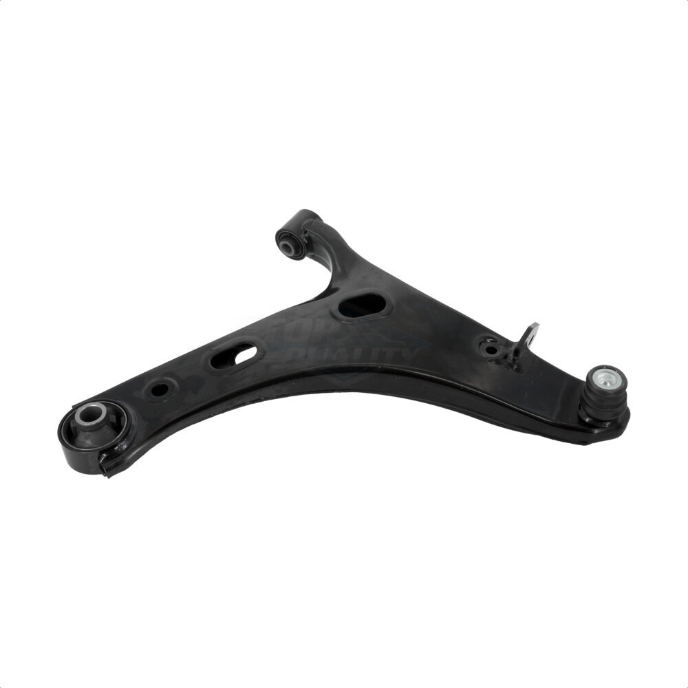 Suspension Control Arm Ball Joint Assembly