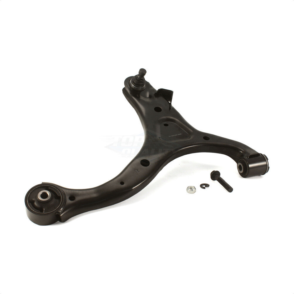 Suspension Control Arm Ball Joint Assembly