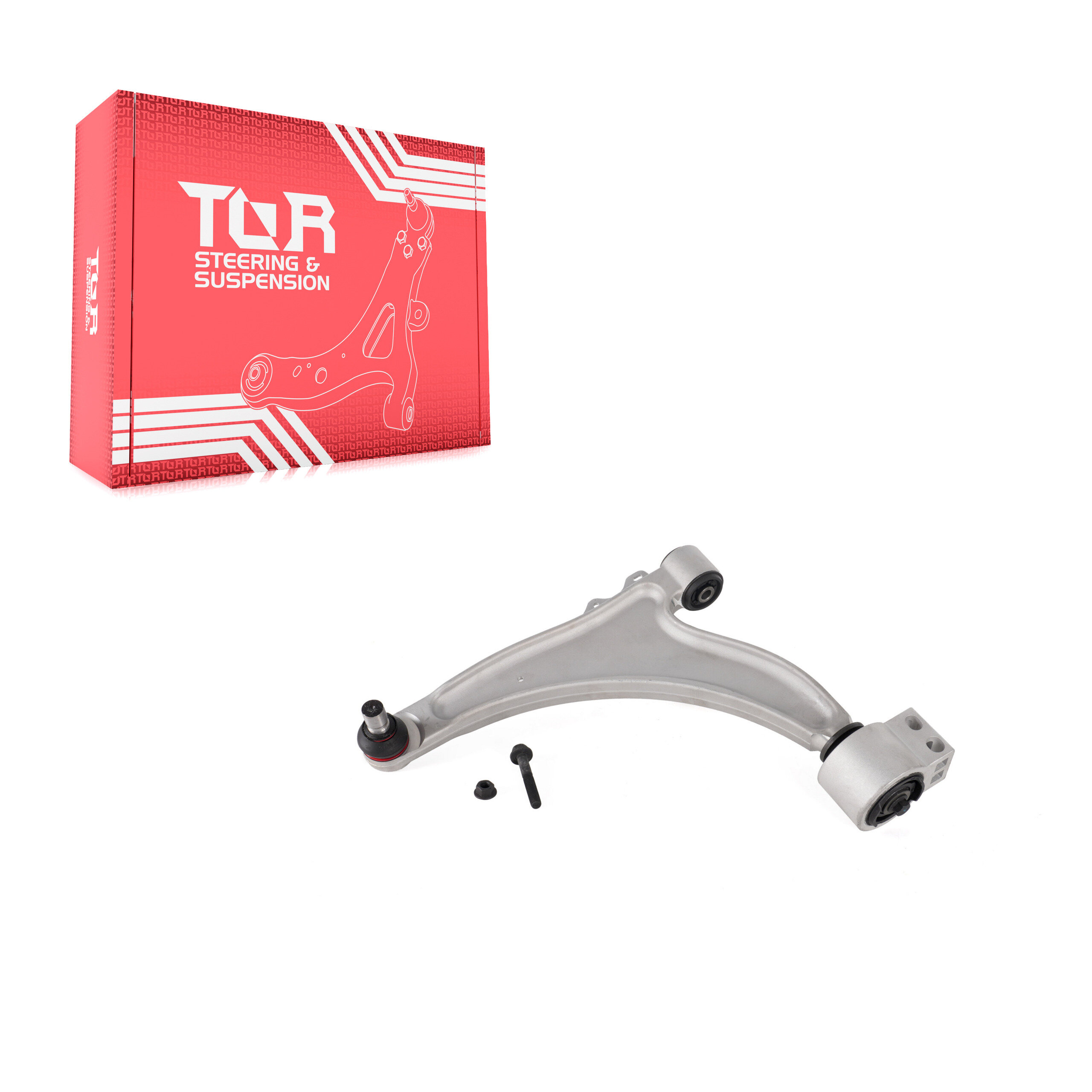 Suspension Control Arm Ball Joint Assembly