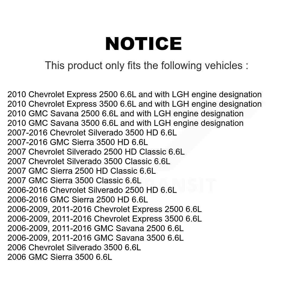 Mpulse - SEN-2CRK0259 - Engine Crankshaft Position Sensor