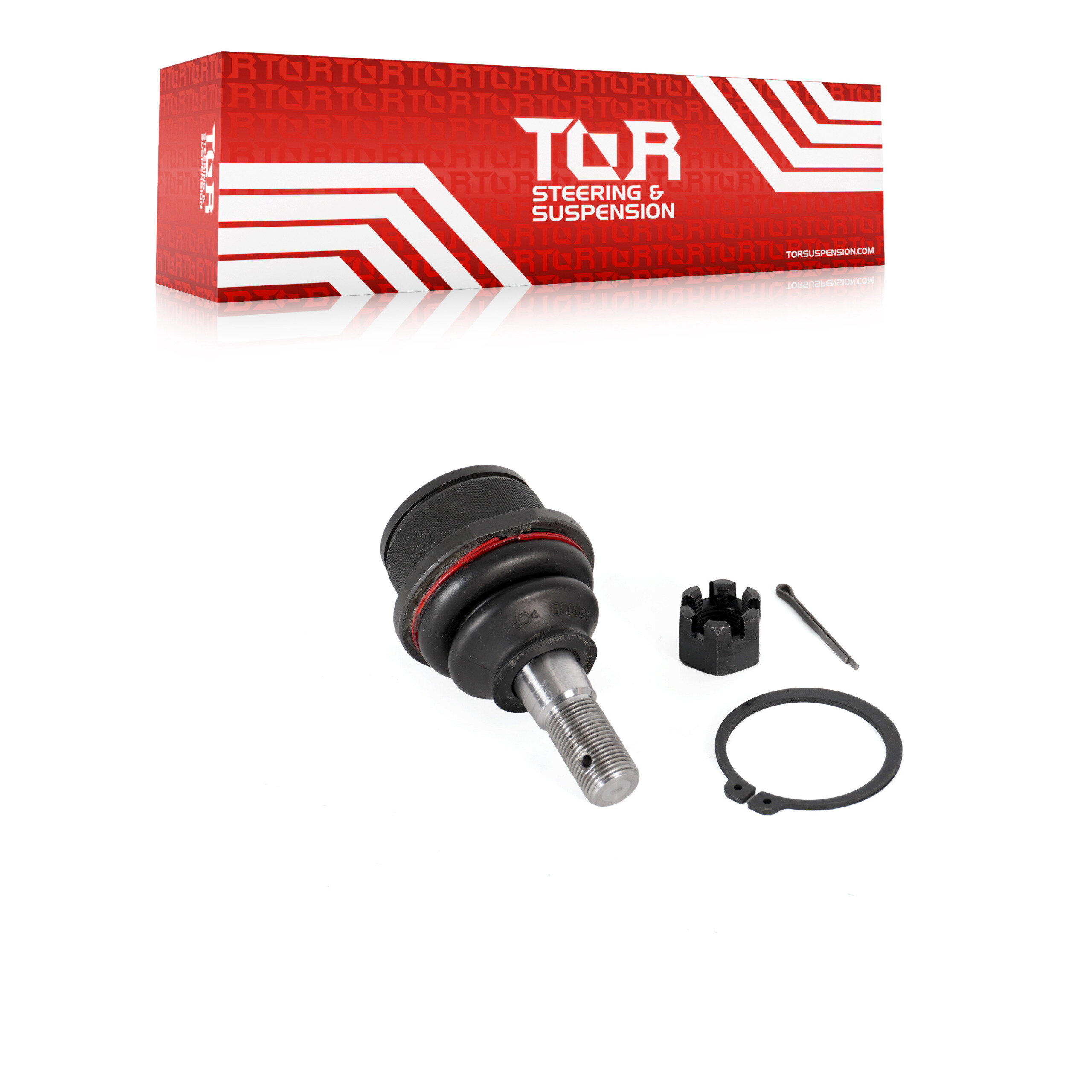 Suspension Ball Joint