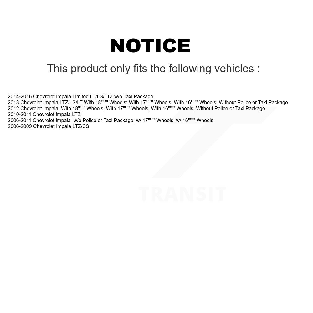 Unity Automotive - 78A-13100 - Suspension Strut Coil Spring Assembly