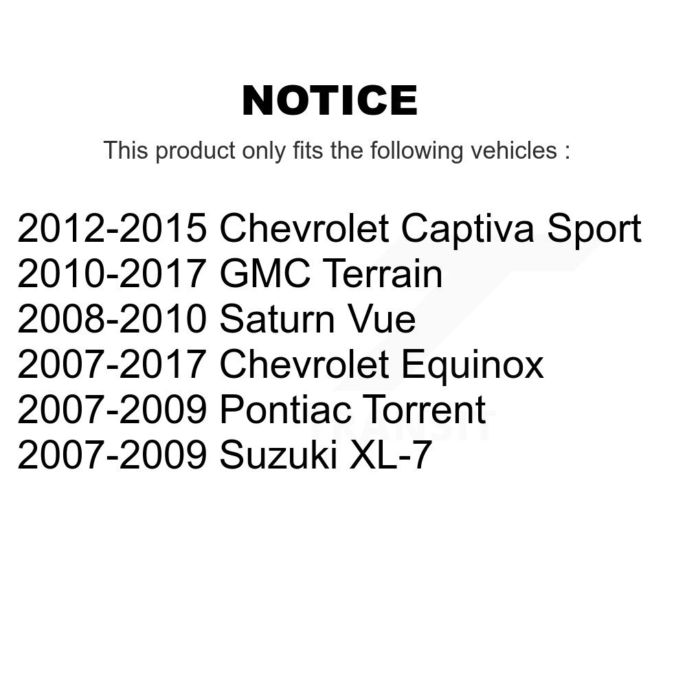 CMX - CMX-D1275 - Ceramic Brake Pads
