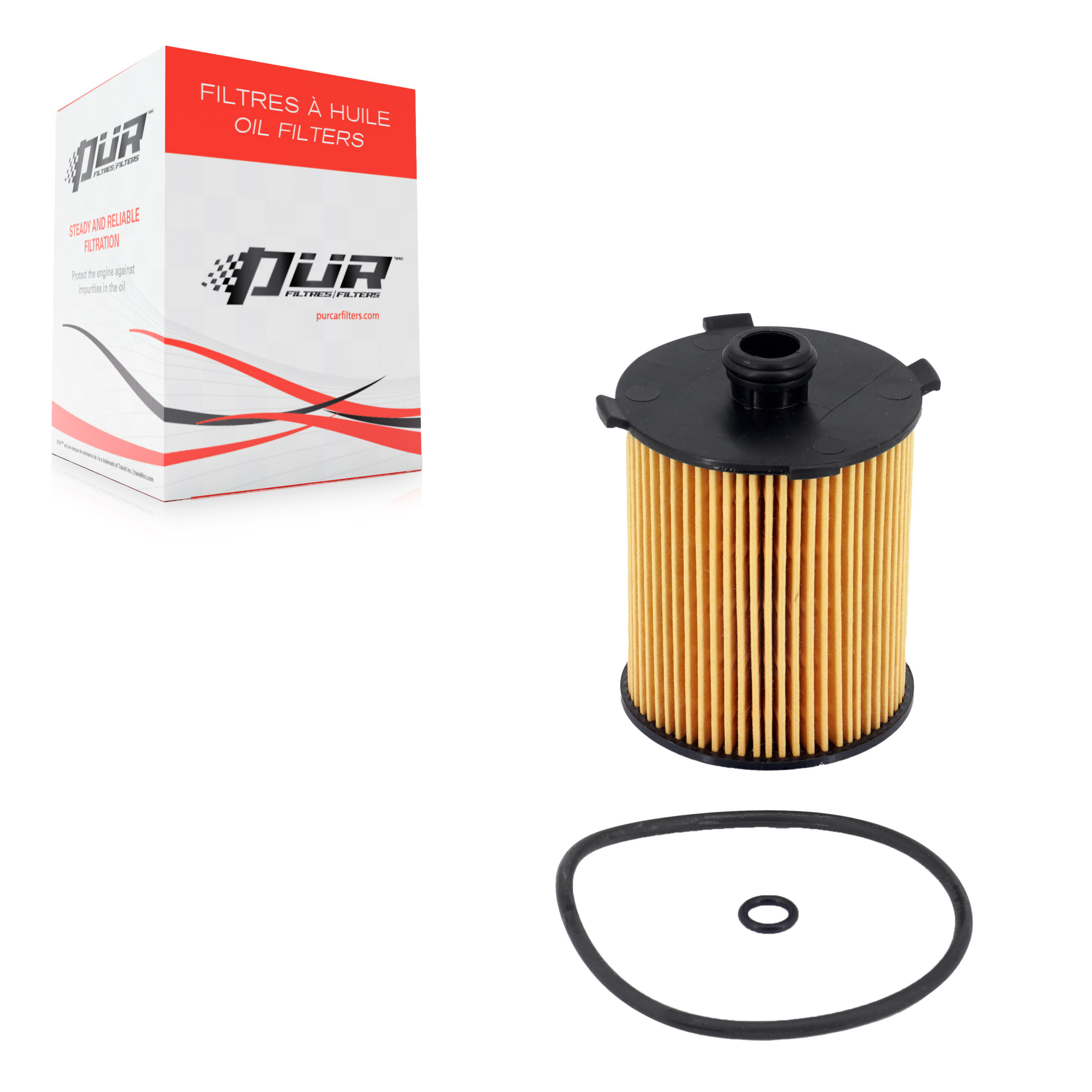 Engine Oil Filter
