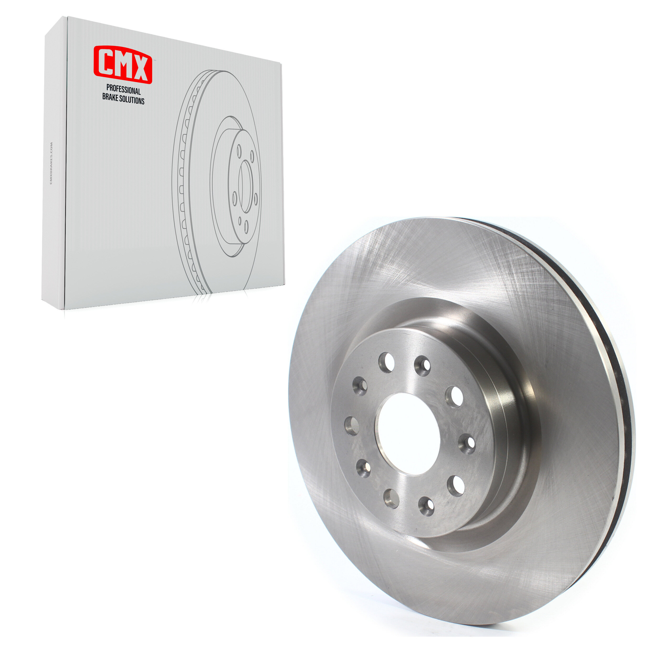 Disc Brake Rotor