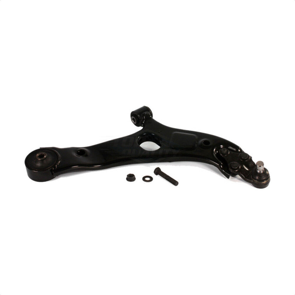 Suspension Control Arm Ball Joint Assembly