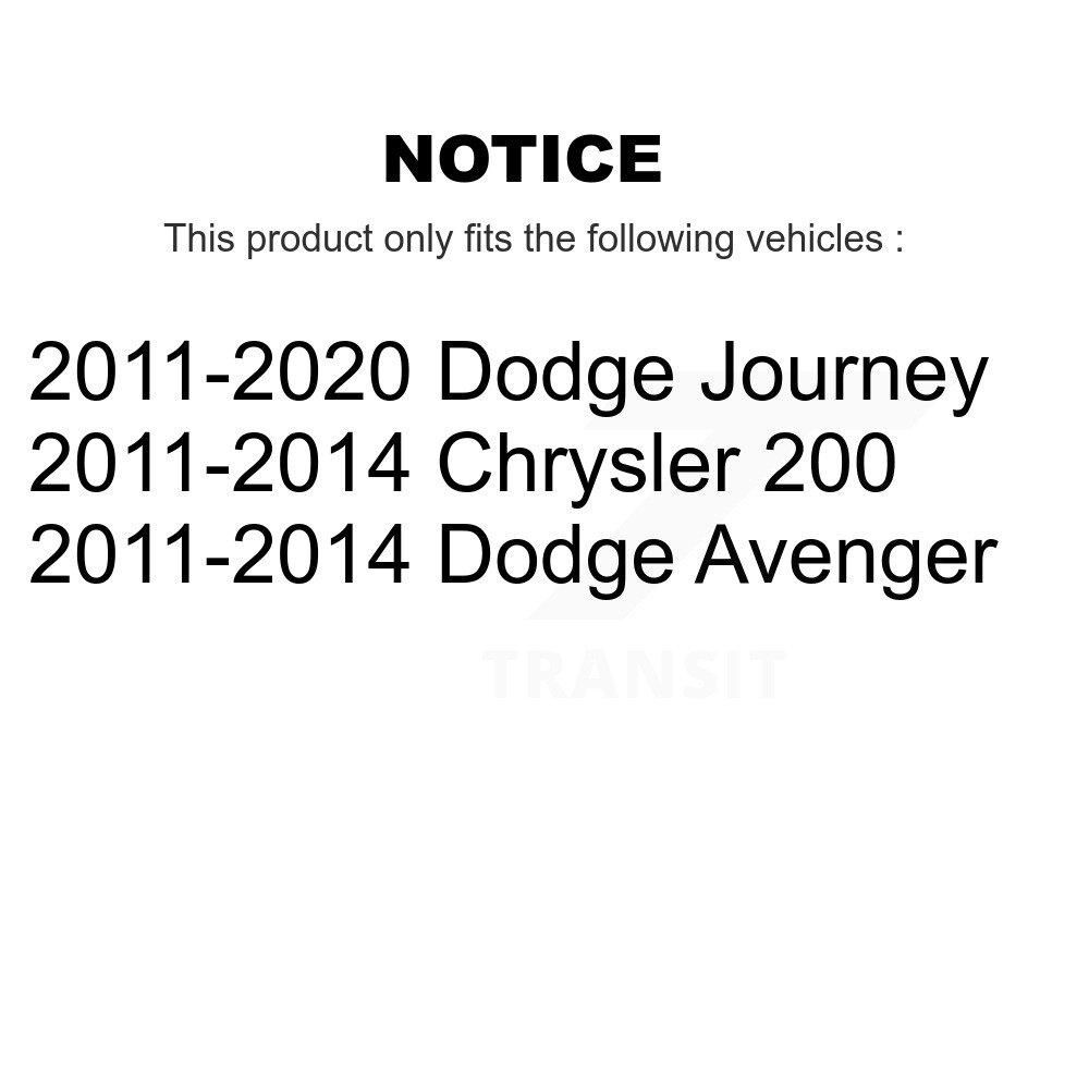 Top Quality - 72-CK643056 - Suspension Control Arm