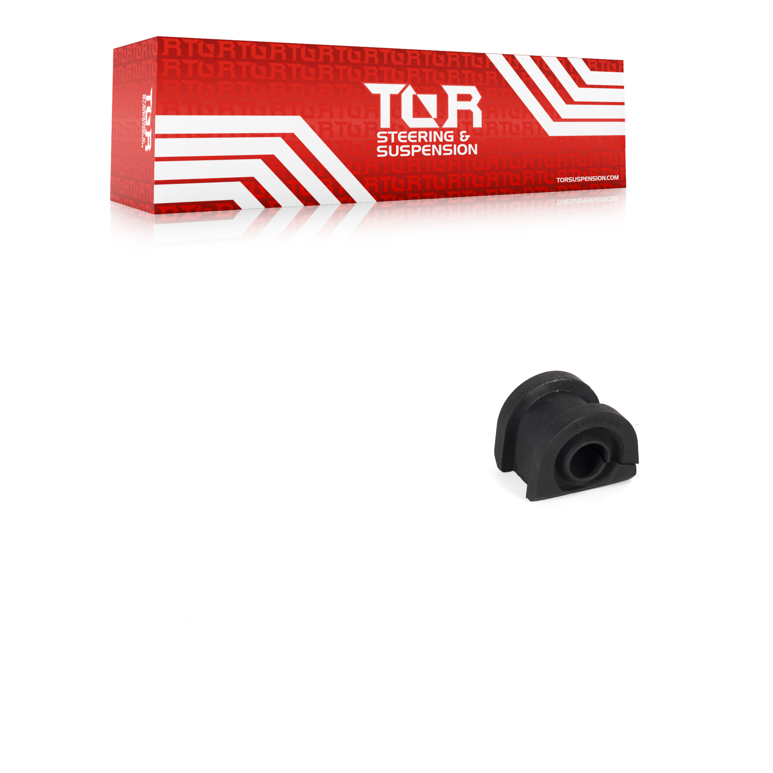 Suspension Stabilizer Bar Bushing