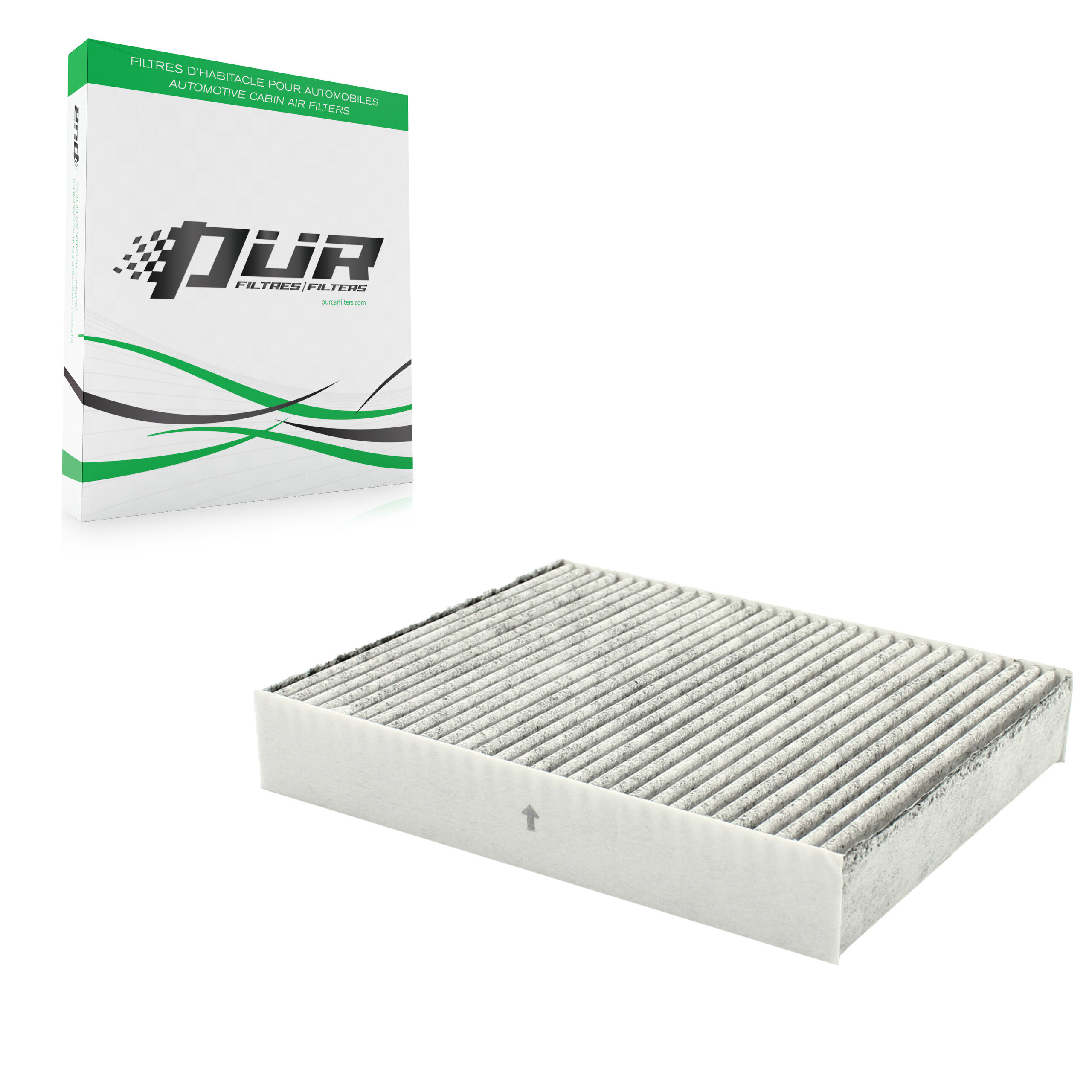 Cabin Air Filter
