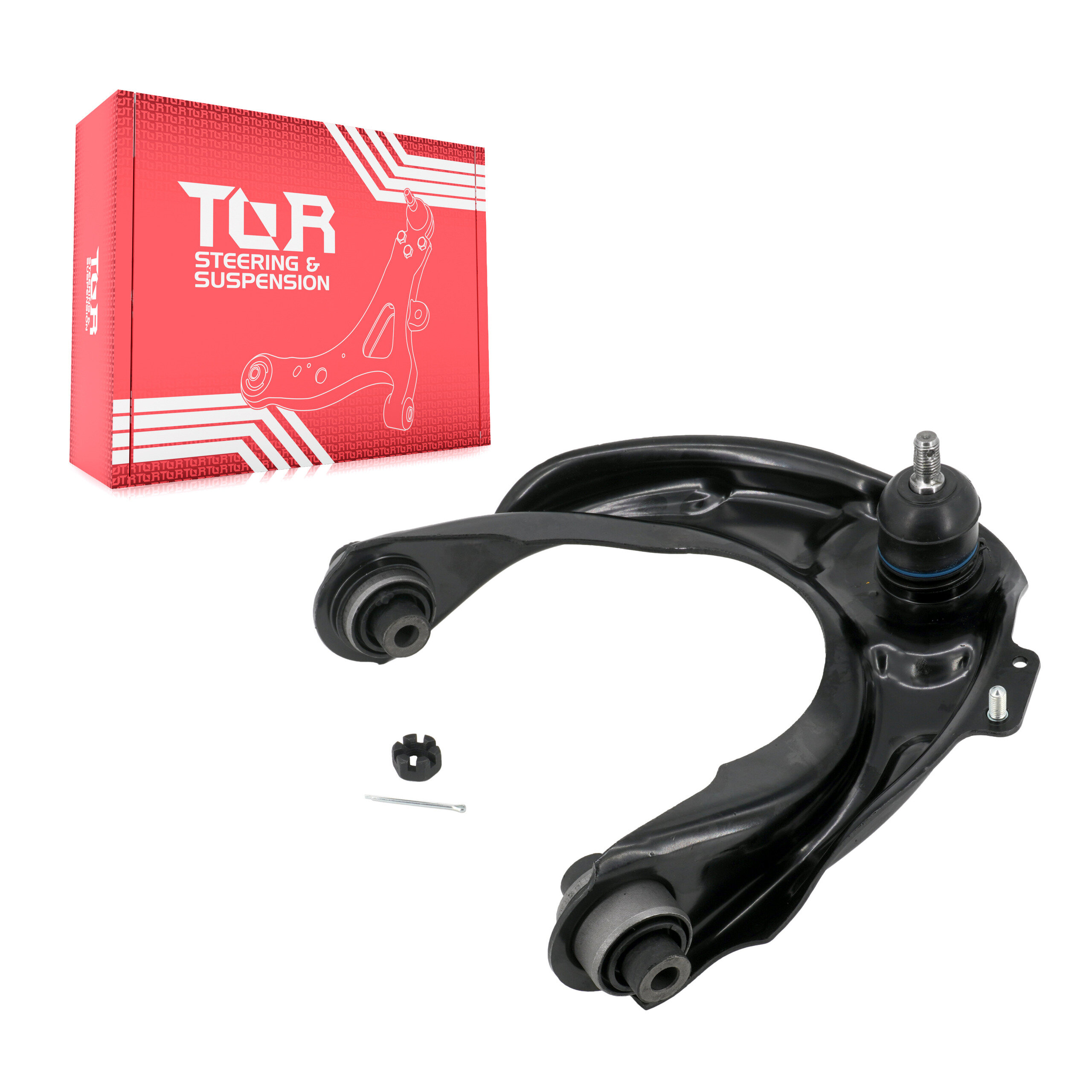 Suspension Control Arm Ball Joint Assembly