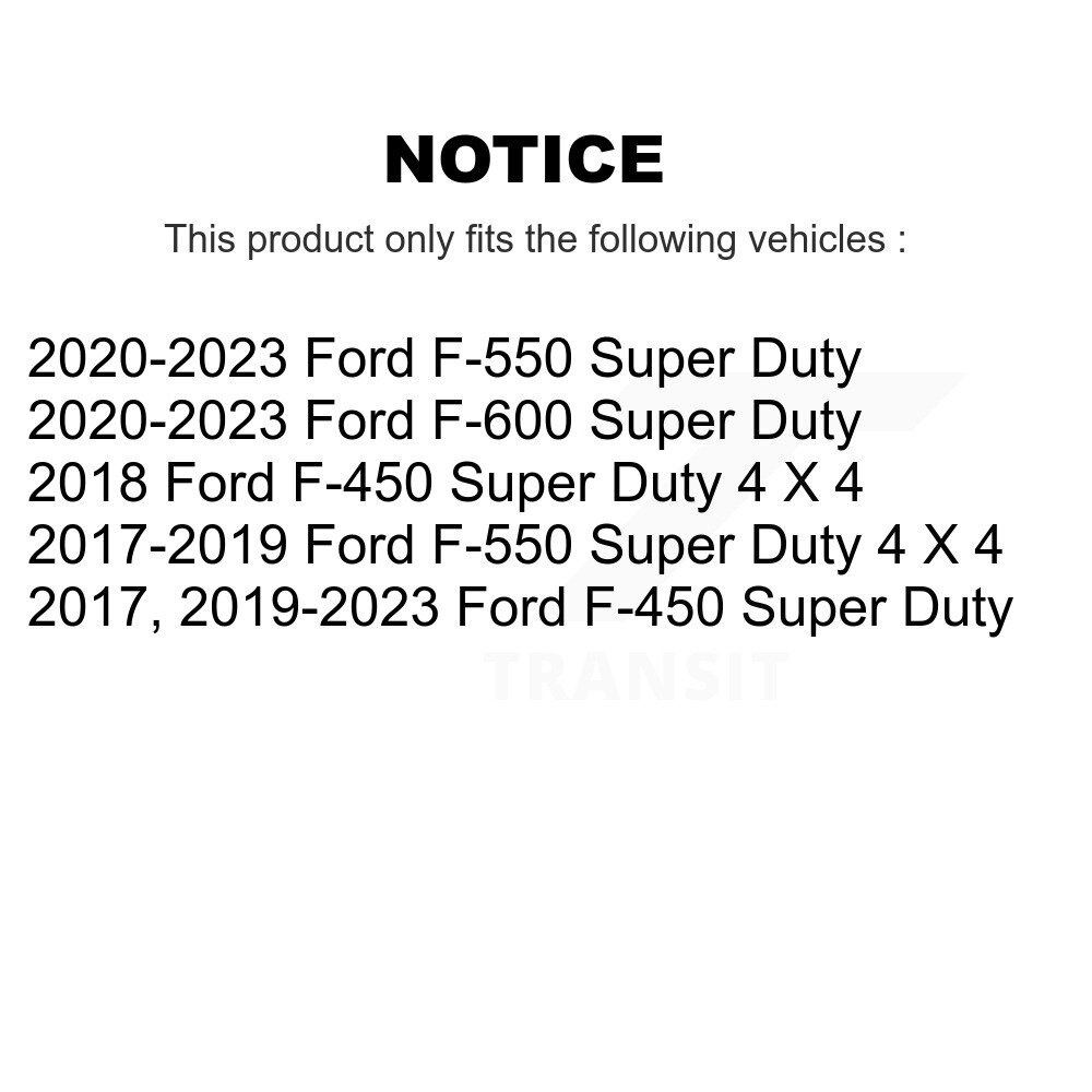 GENIUS - GCR-682089 - Disc Brake Rotor