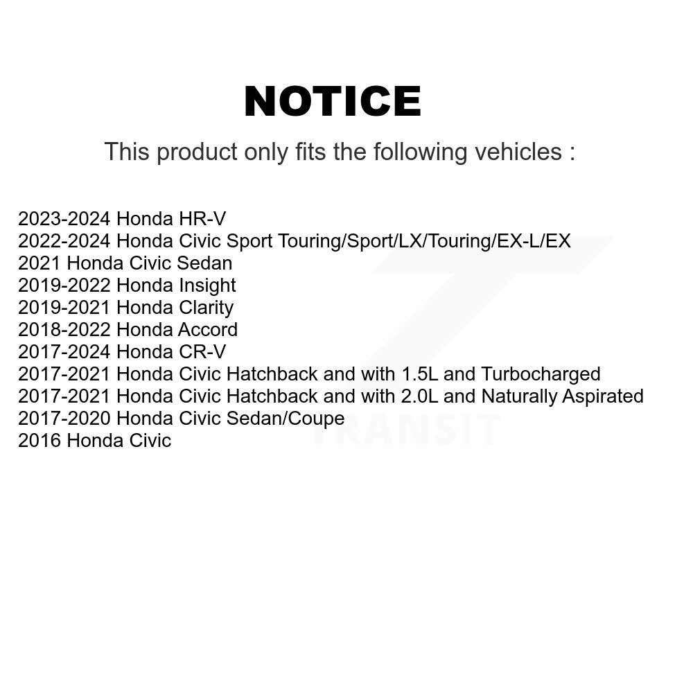 TOR - TOR-CK643284 - Suspension Control Arm