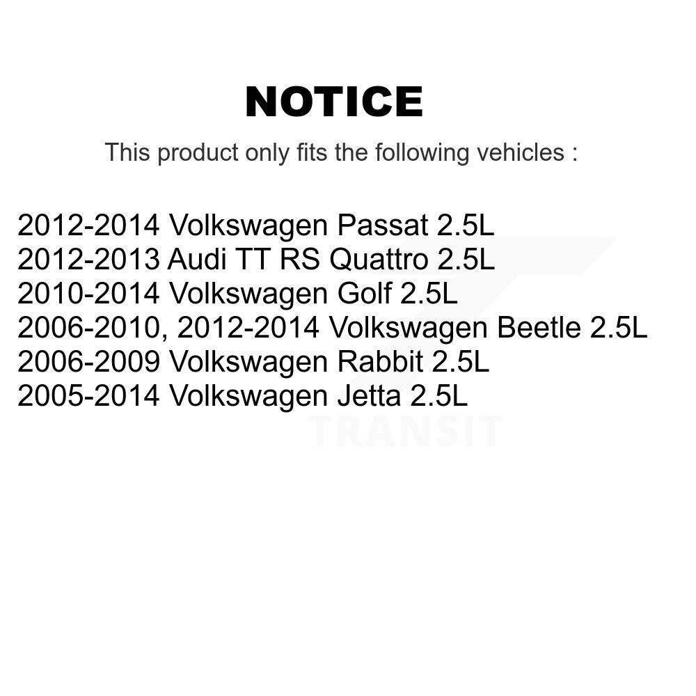 Mpulse - SEN-2CRK0088 - Engine Crankshaft Position Sensor